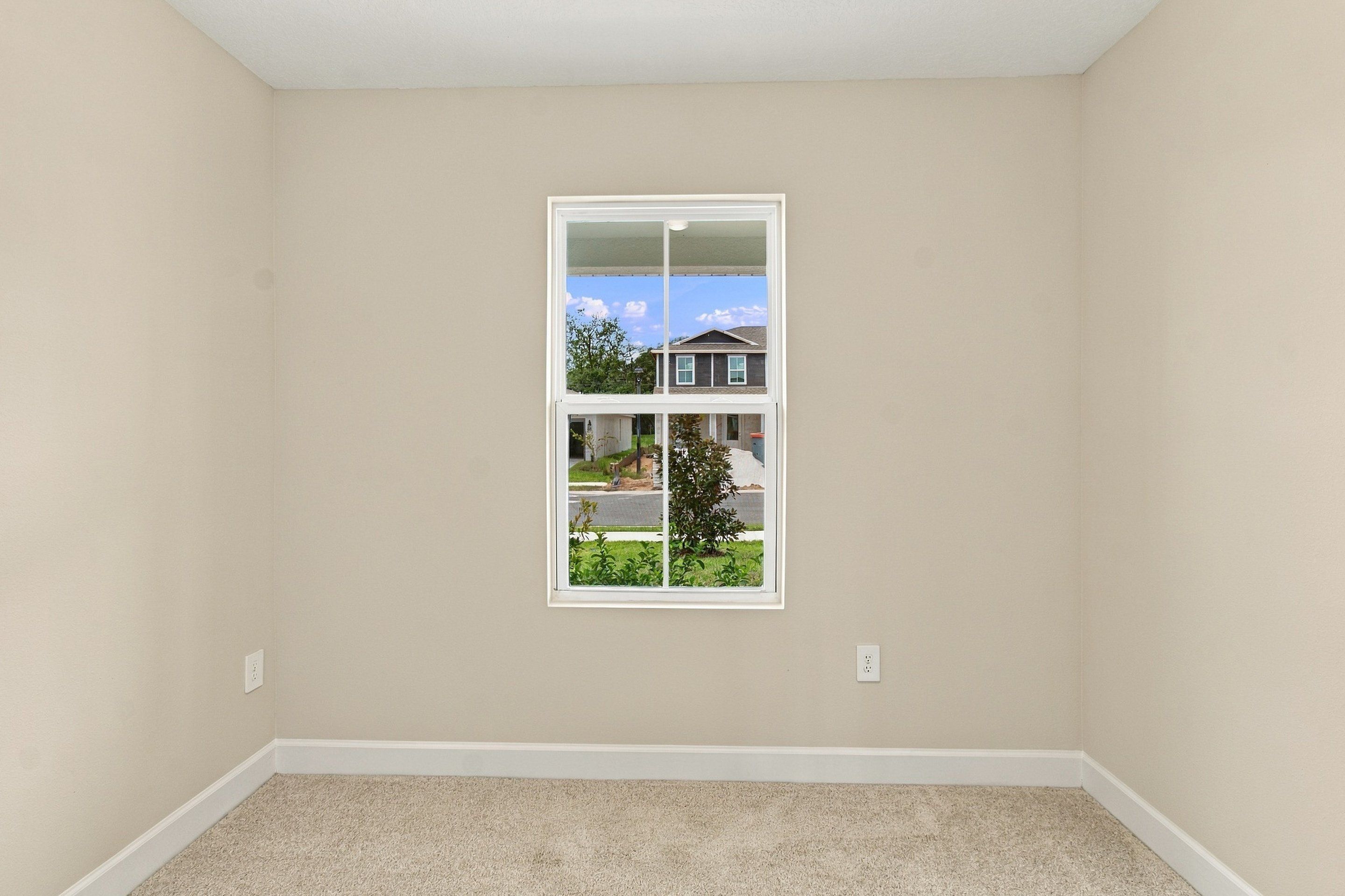 Bedroom - October 2, 2026