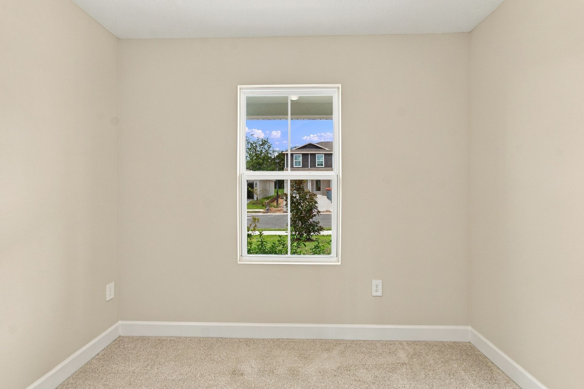 Bedroom - October 2, 2026