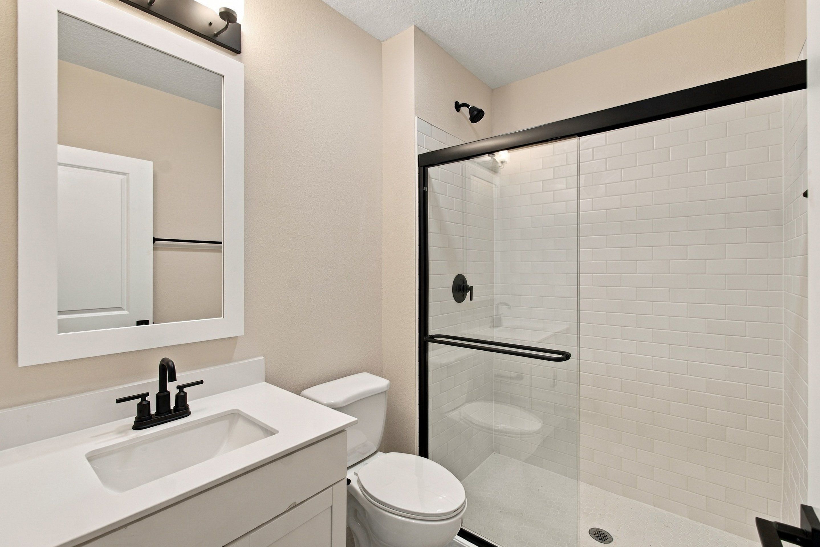 Bathroom - October 2, 2026