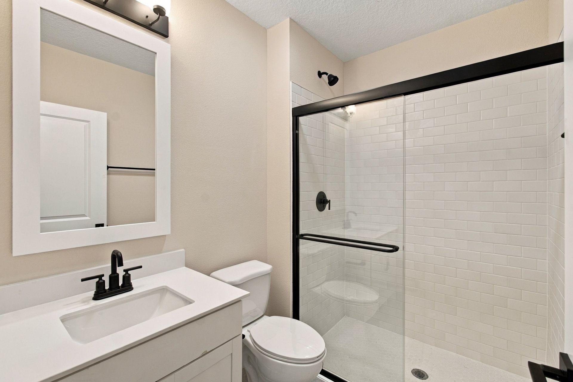 Bathroom - October 2, 2026