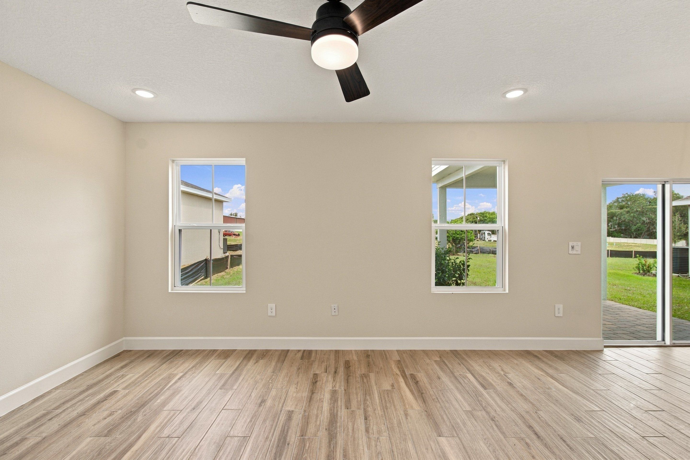 Great Room - October 2, 2026