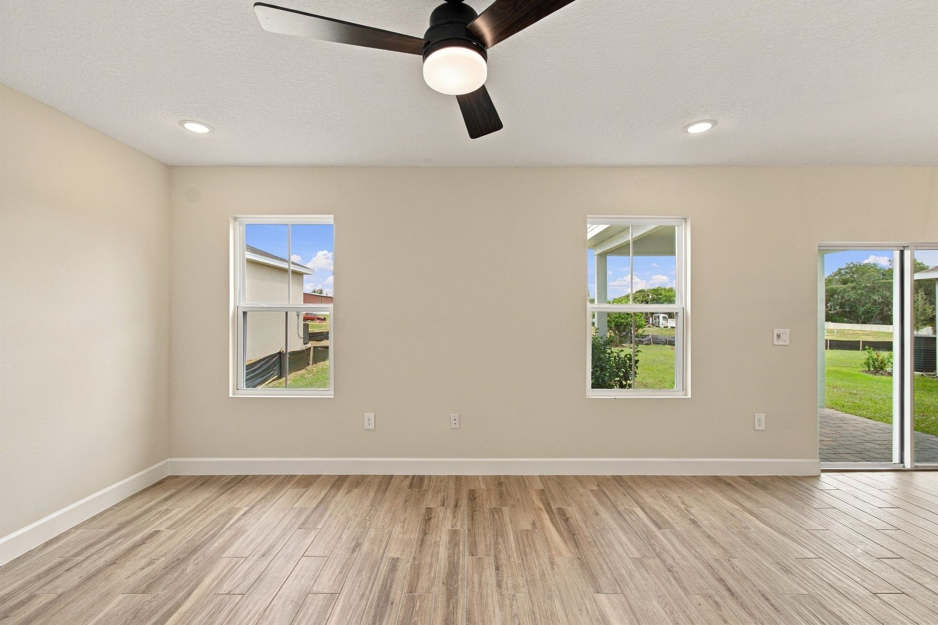 Great Room - October 2, 2026