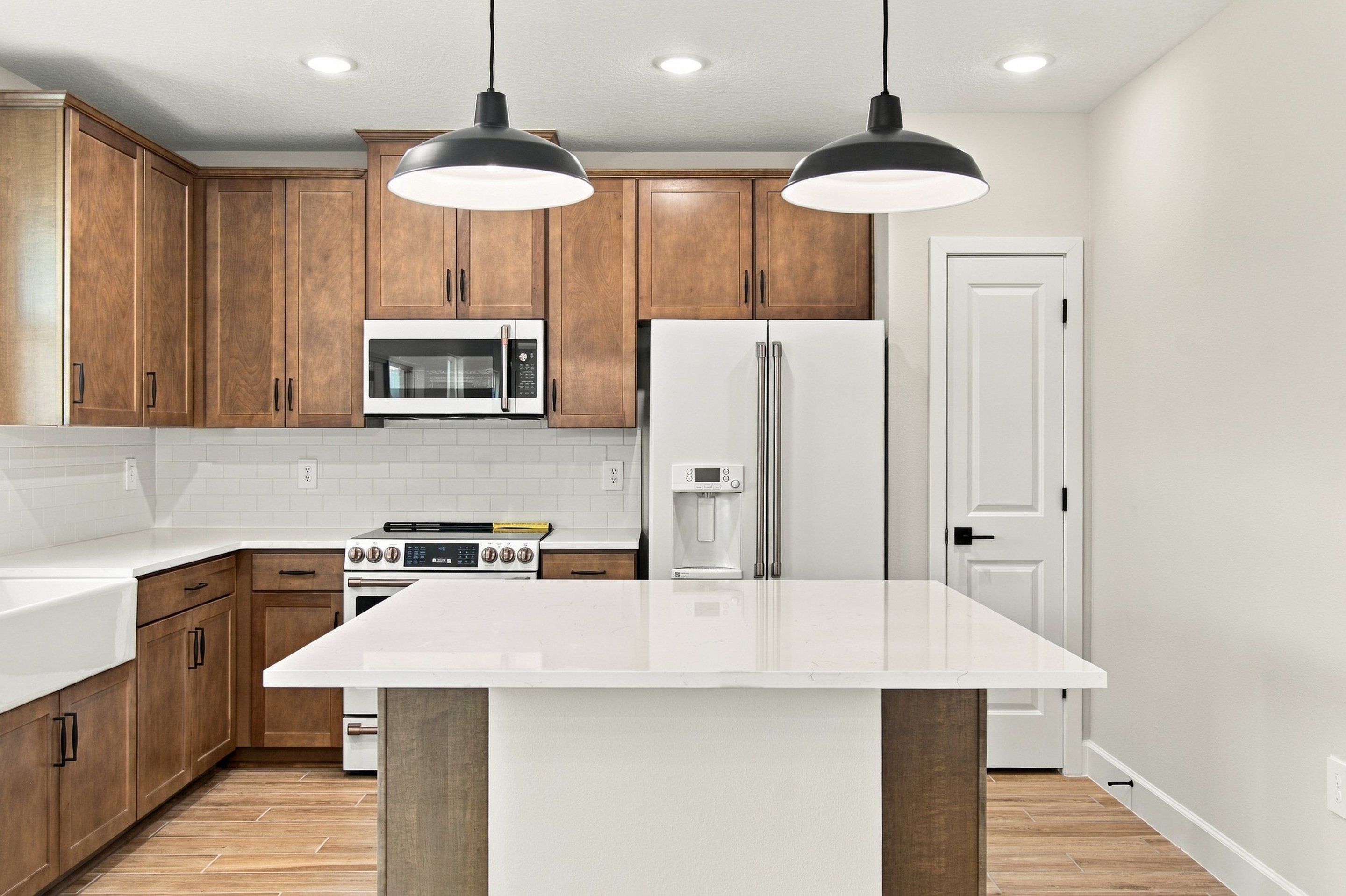 Kitchen - October 2, 2026