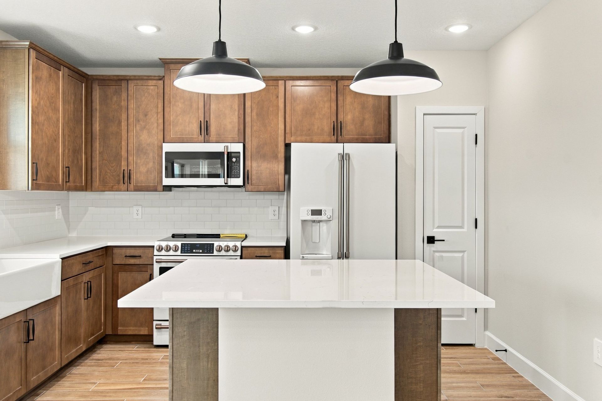 Kitchen - October 2, 2026