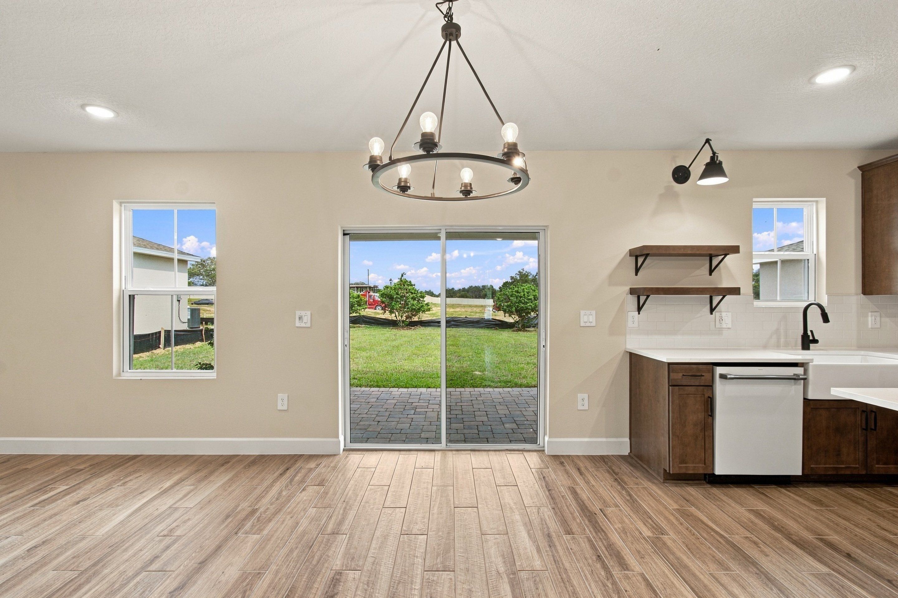 Kitchen - October 2, 2026