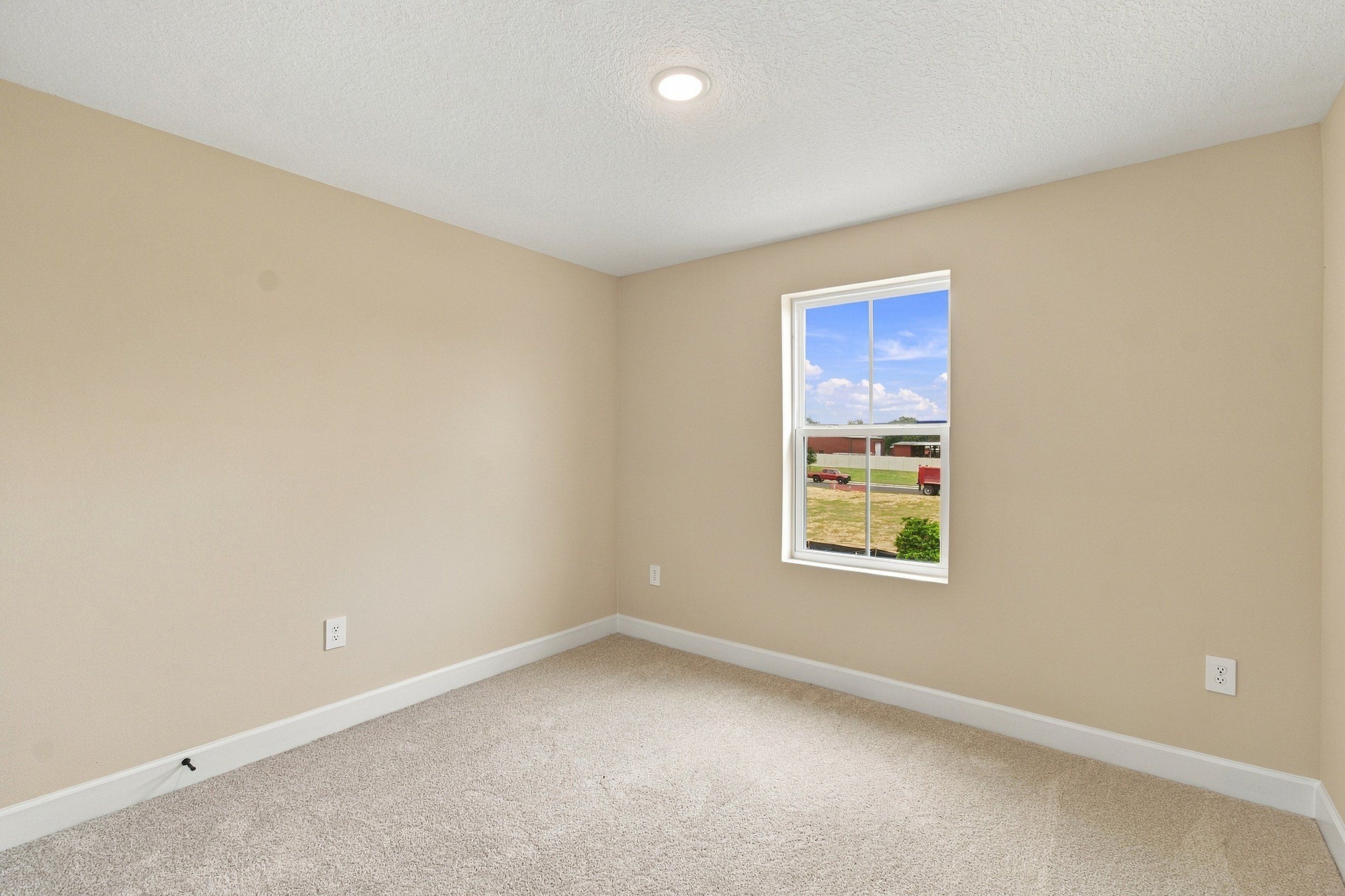 Bedroom - October 2, 2026