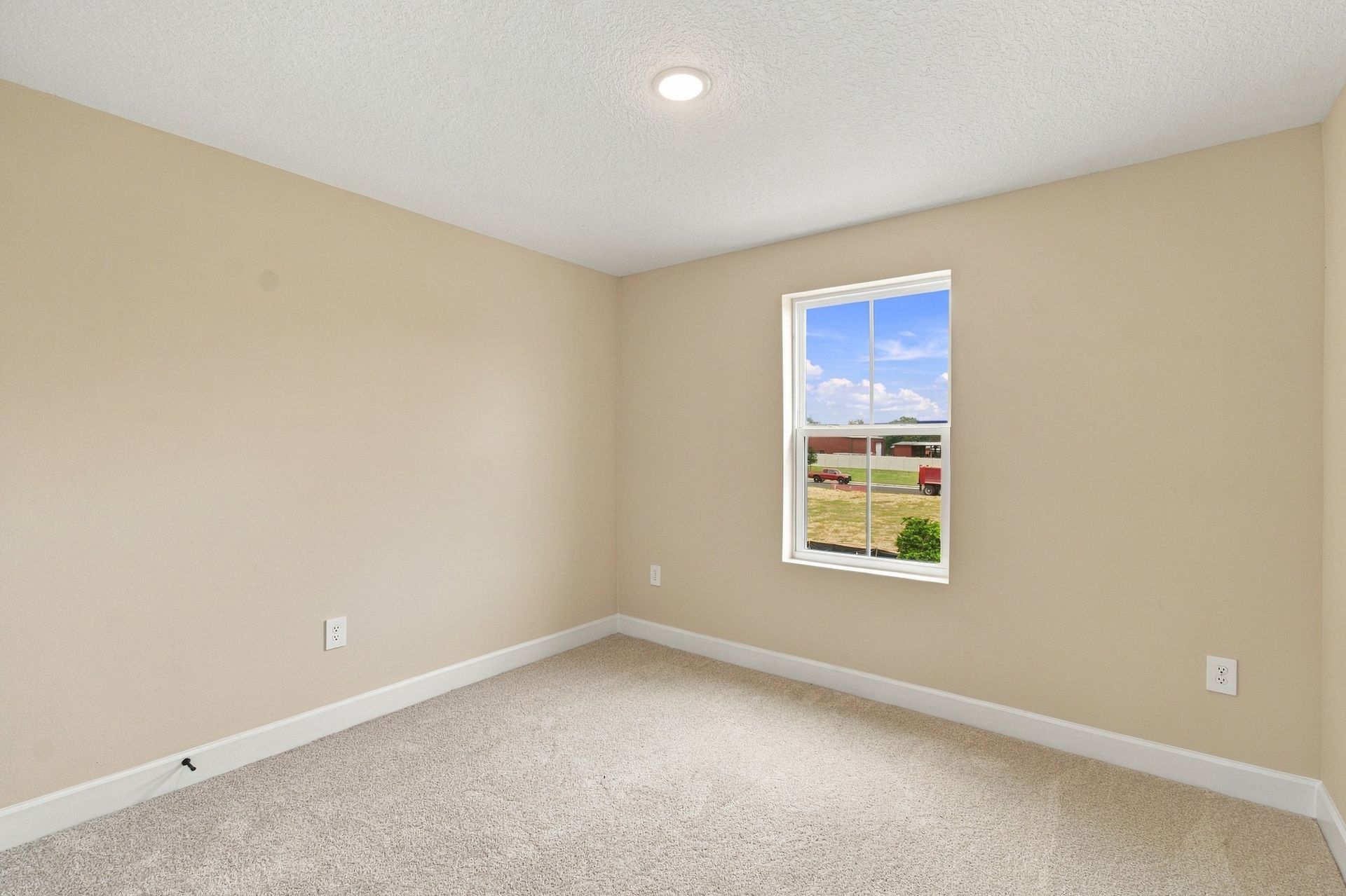 Bedroom - October 2, 2026