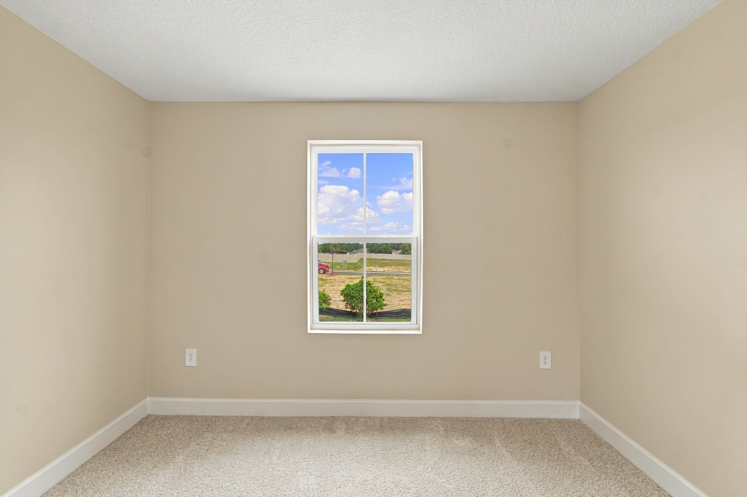 Bedroom - October 2, 2026