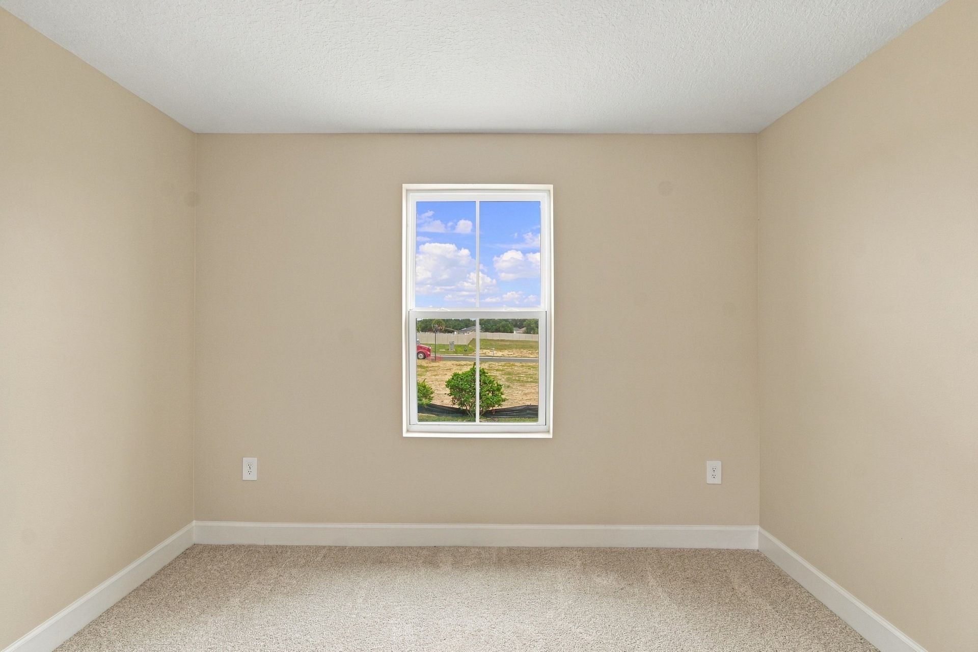 Bedroom - October 2, 2026