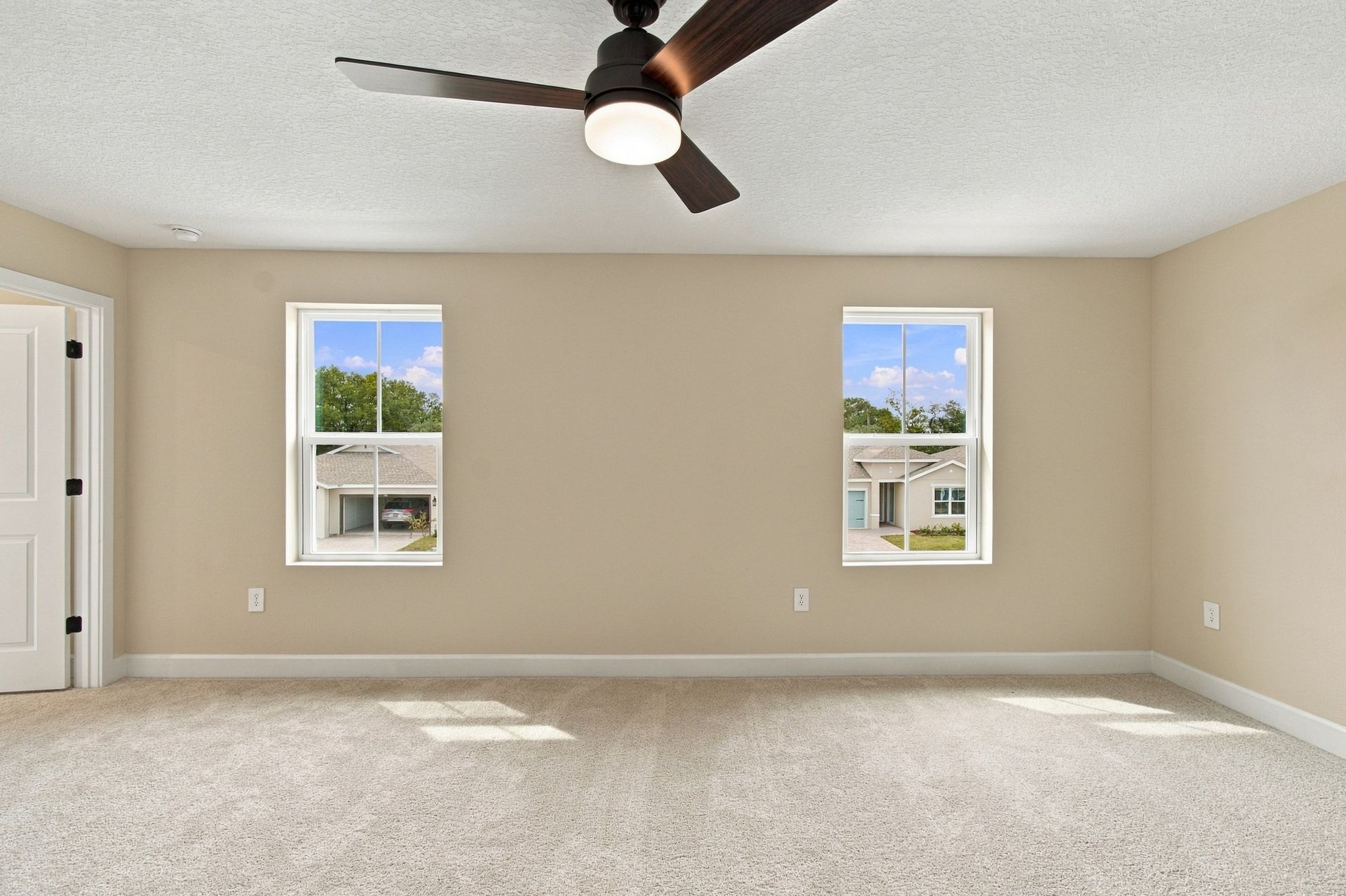 Bedroom - October 2, 2026