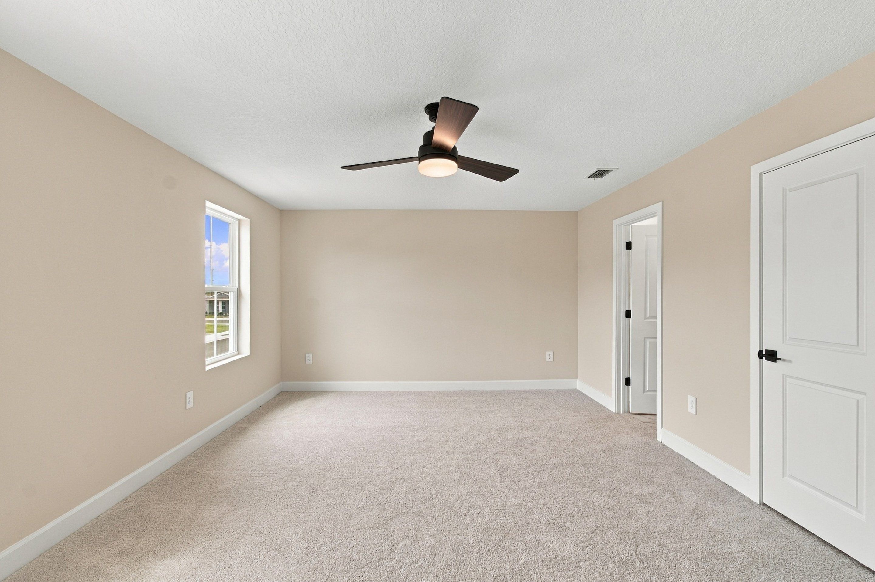 Bedroom - October 2, 2026