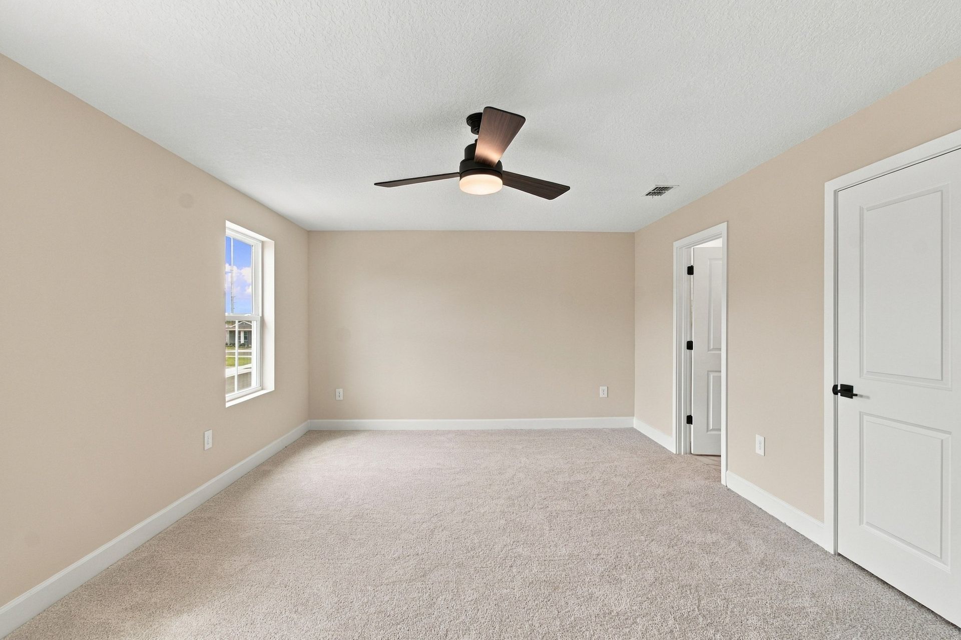 Bedroom - October 2, 2026