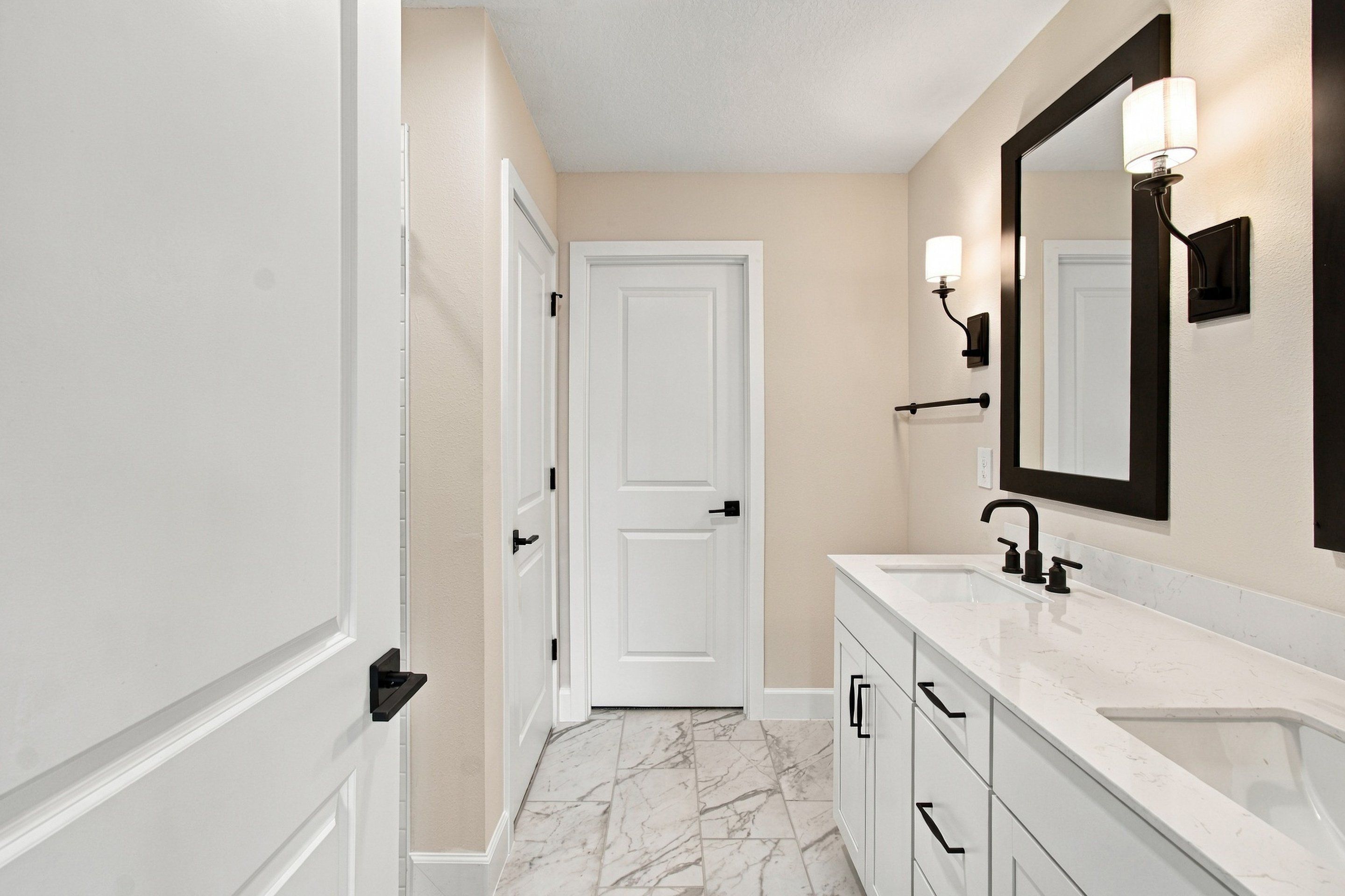 Bathroom - October 2, 2026