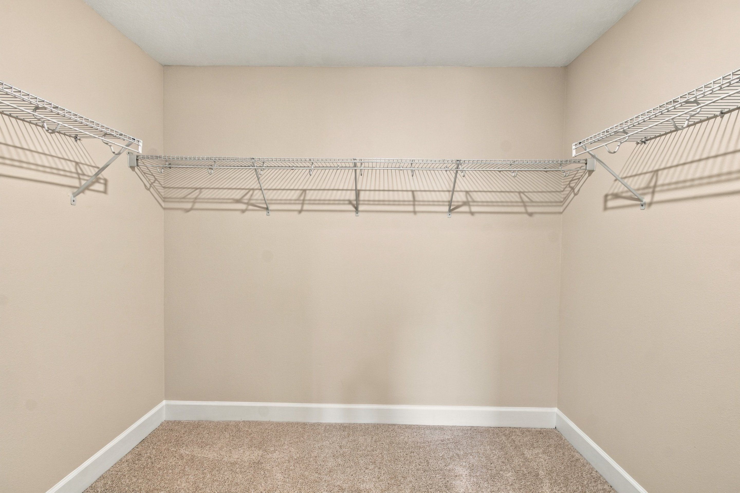 Closet - October 2, 2026