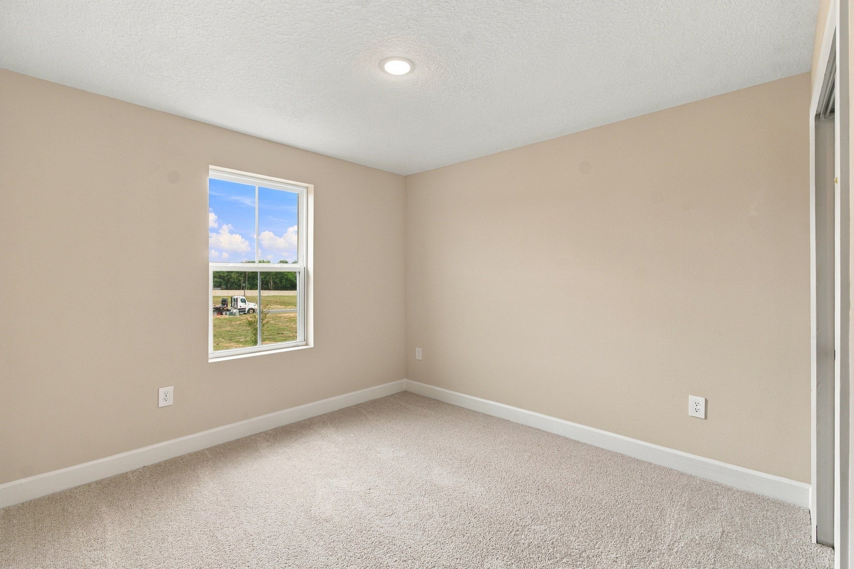 Bedroom - October 2, 2026