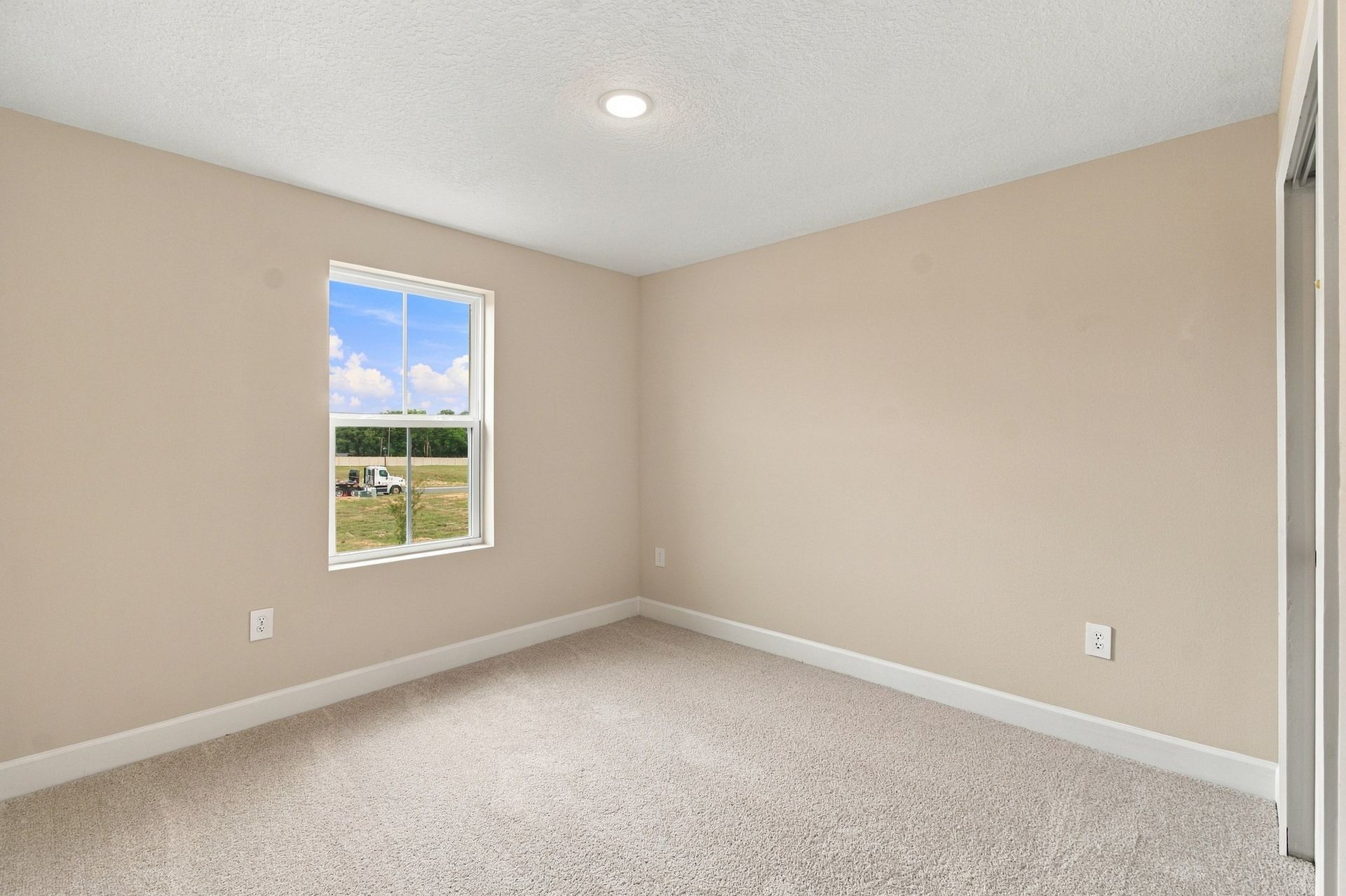 Bedroom - October 2, 2026