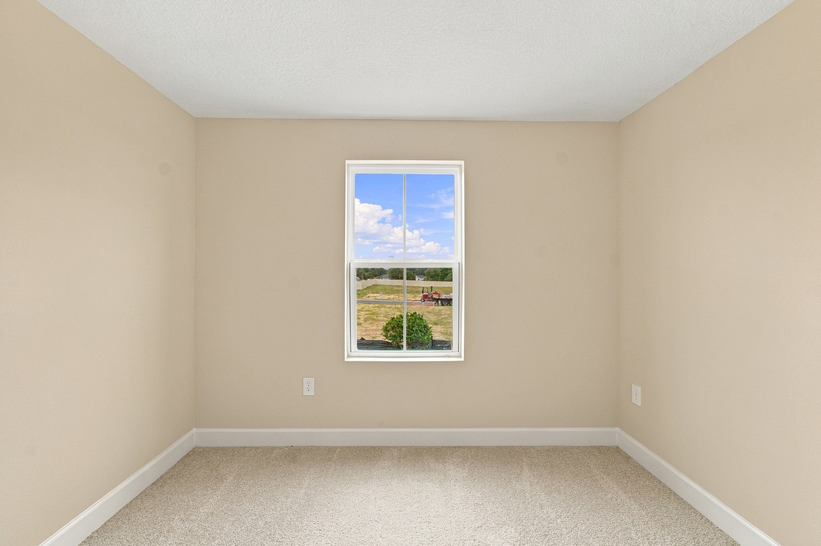 Bedroom - October 2, 2026