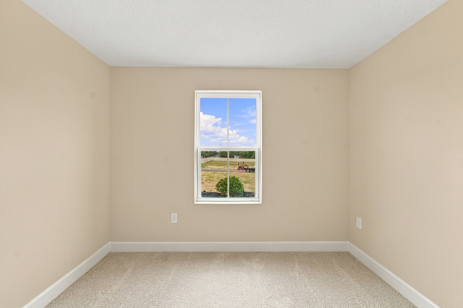 Bedroom - October 2, 2026