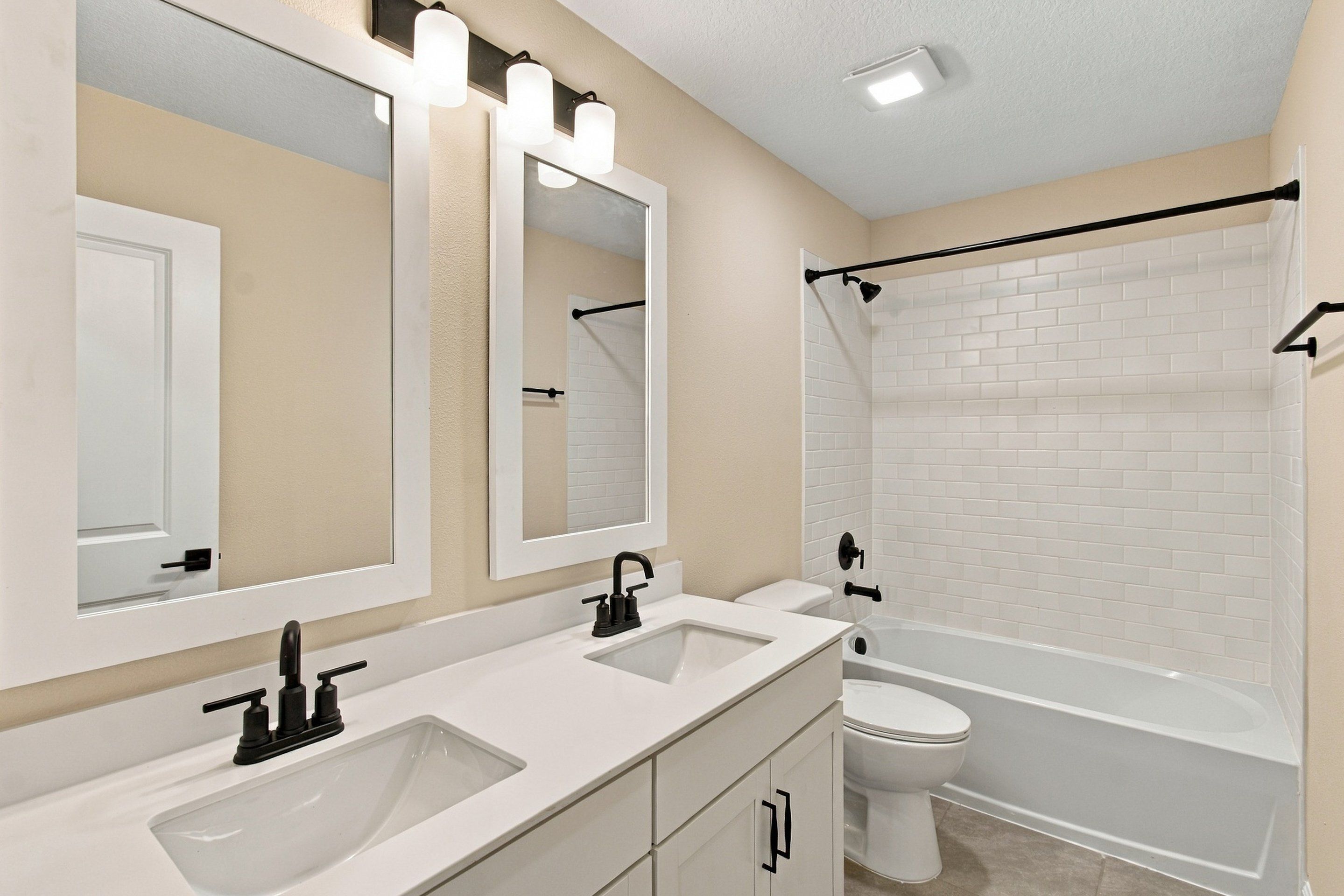 Bathroom - October 2, 2026