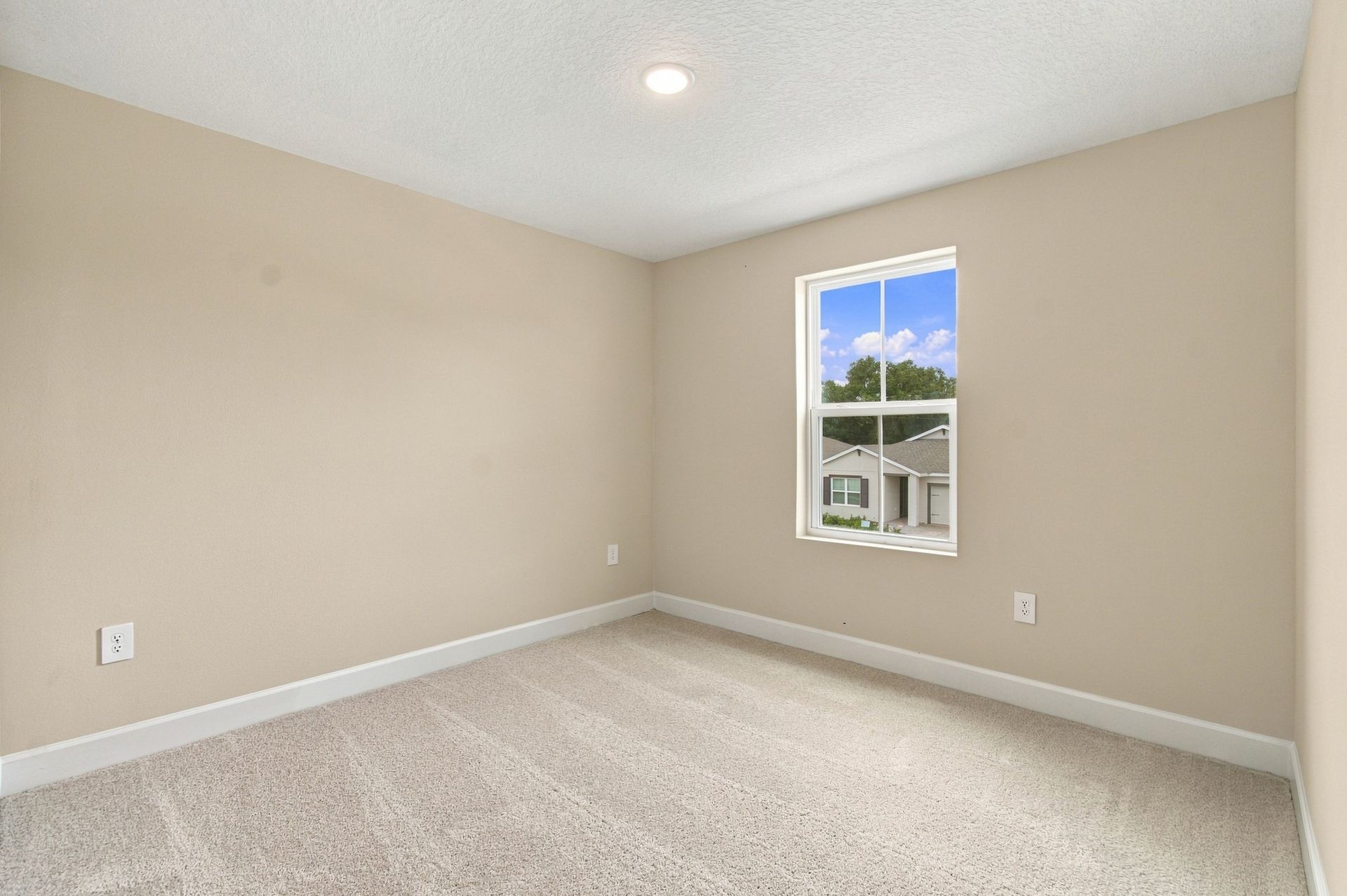 Bedroom - October 2, 2026