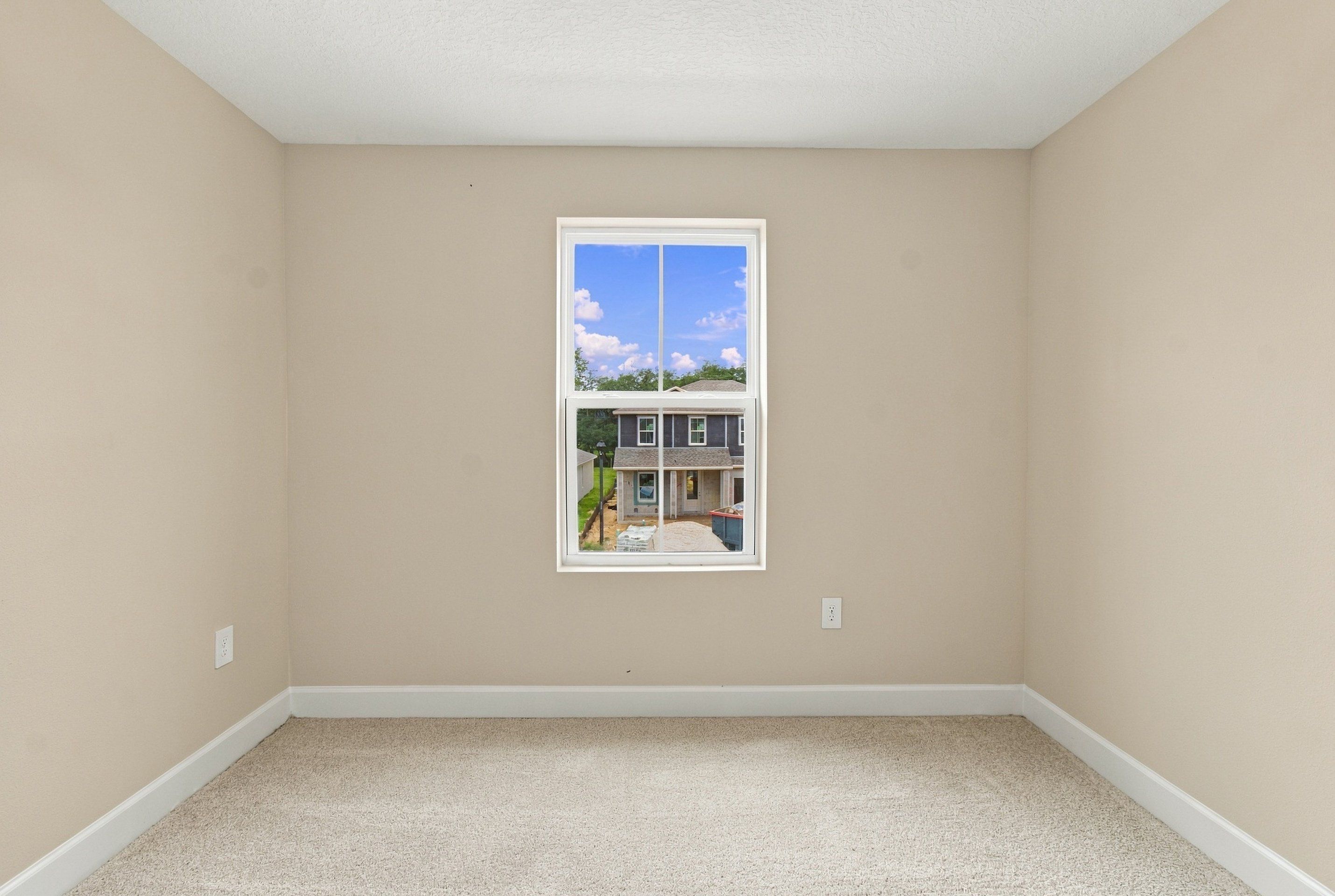 Bedroom - October 2, 2026