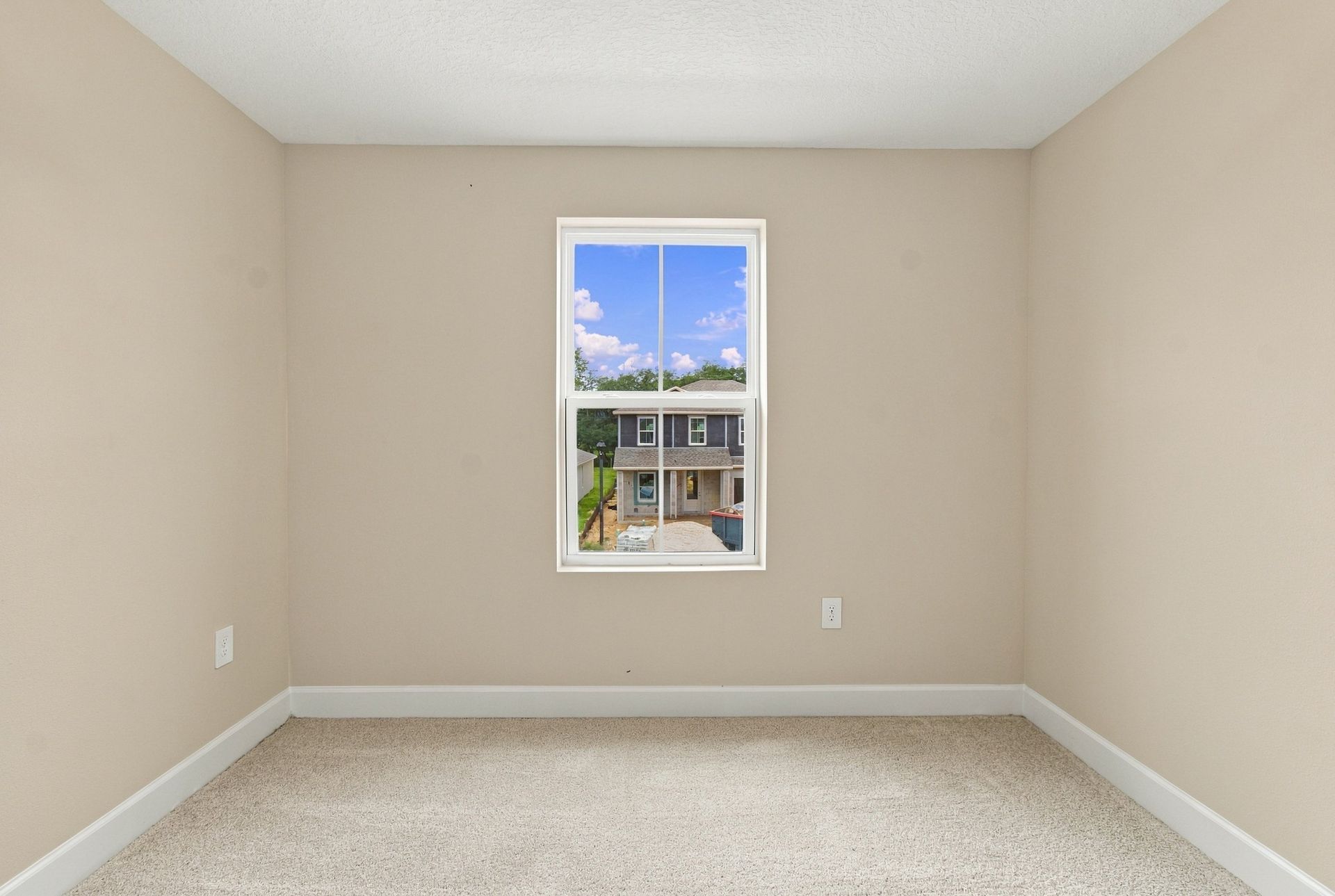 Bedroom - October 2, 2026