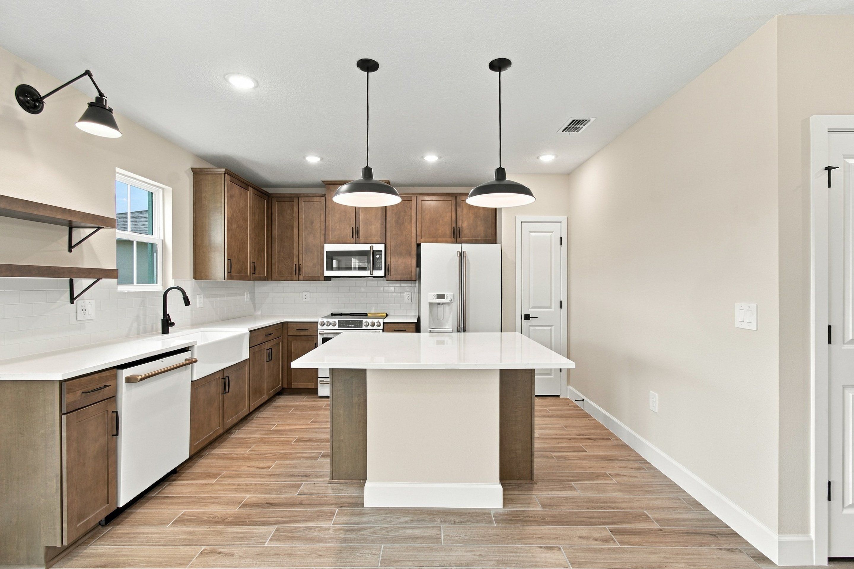 Kitchen - October 2, 2026