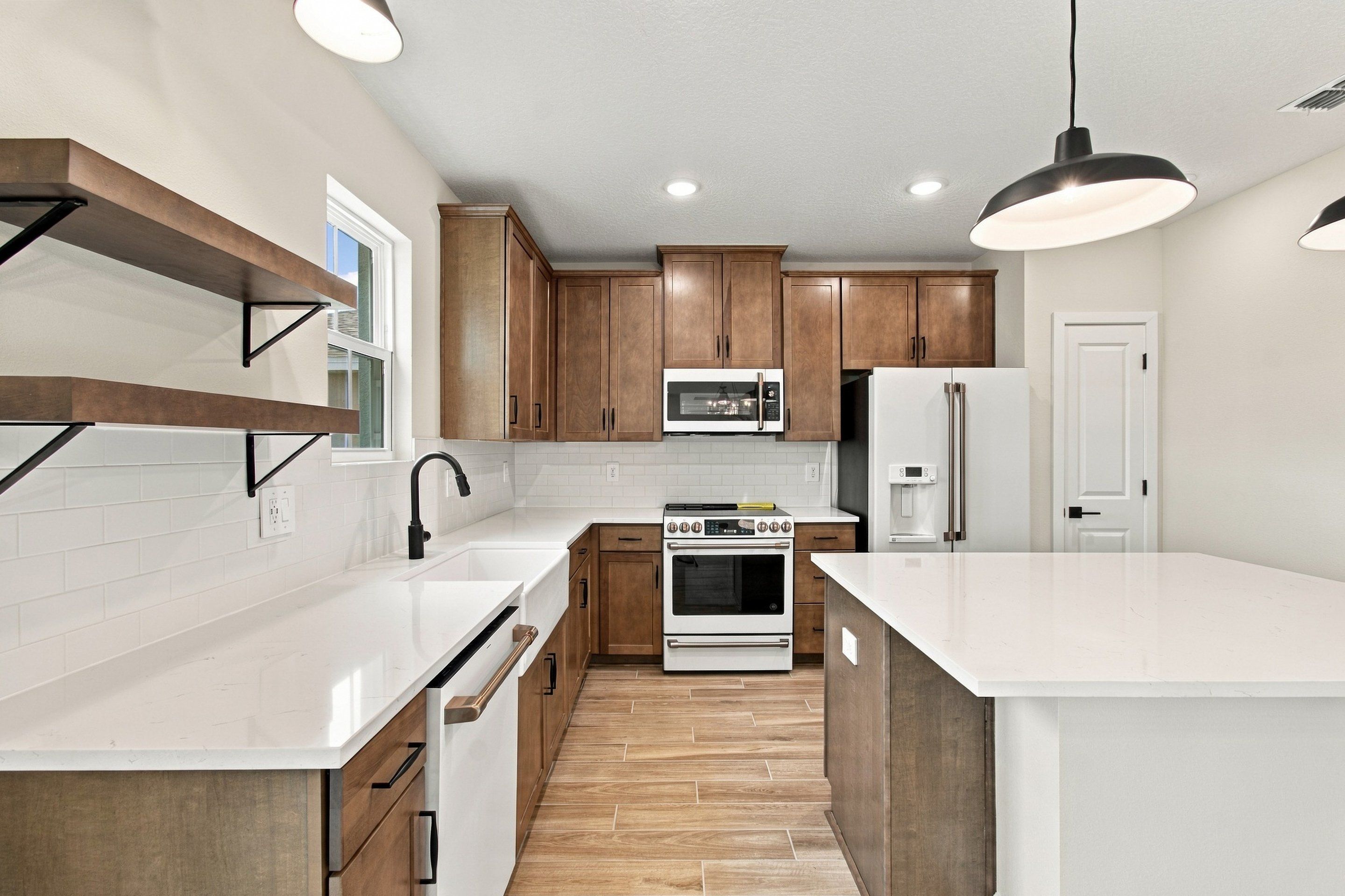 Kitchen - October 2, 2026