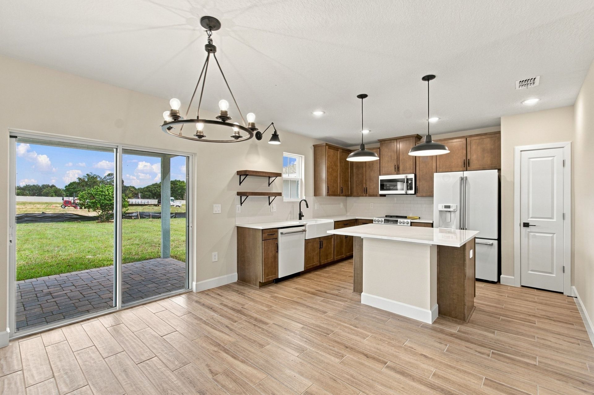 Kitchen - October 2, 2026