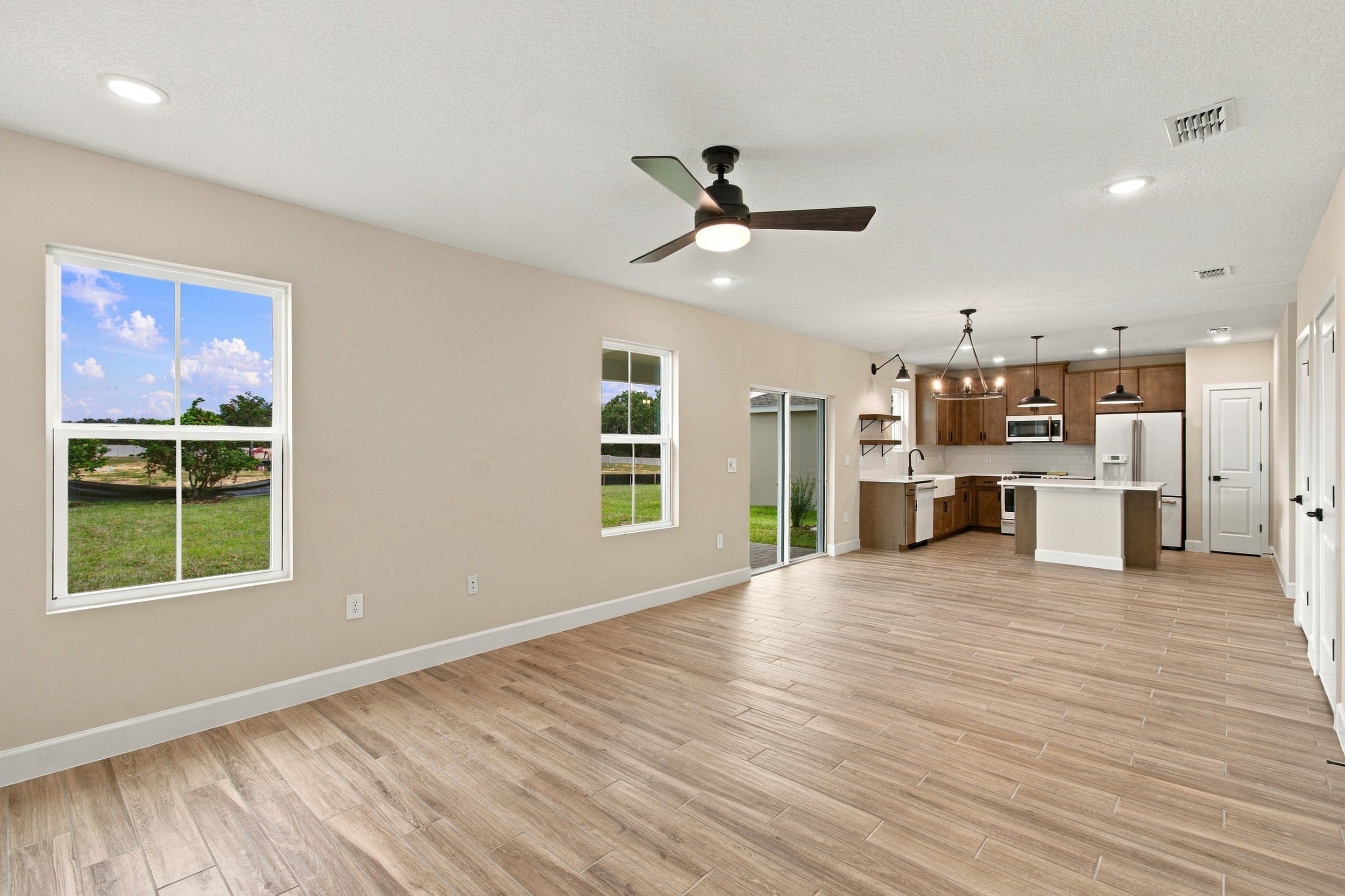 Great Room - October 2, 2026