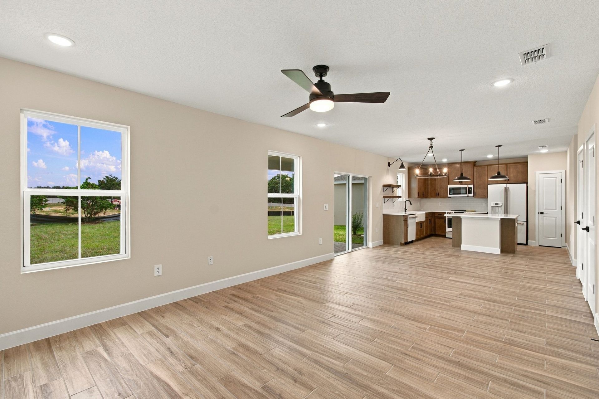 Great Room - October 2, 2026
