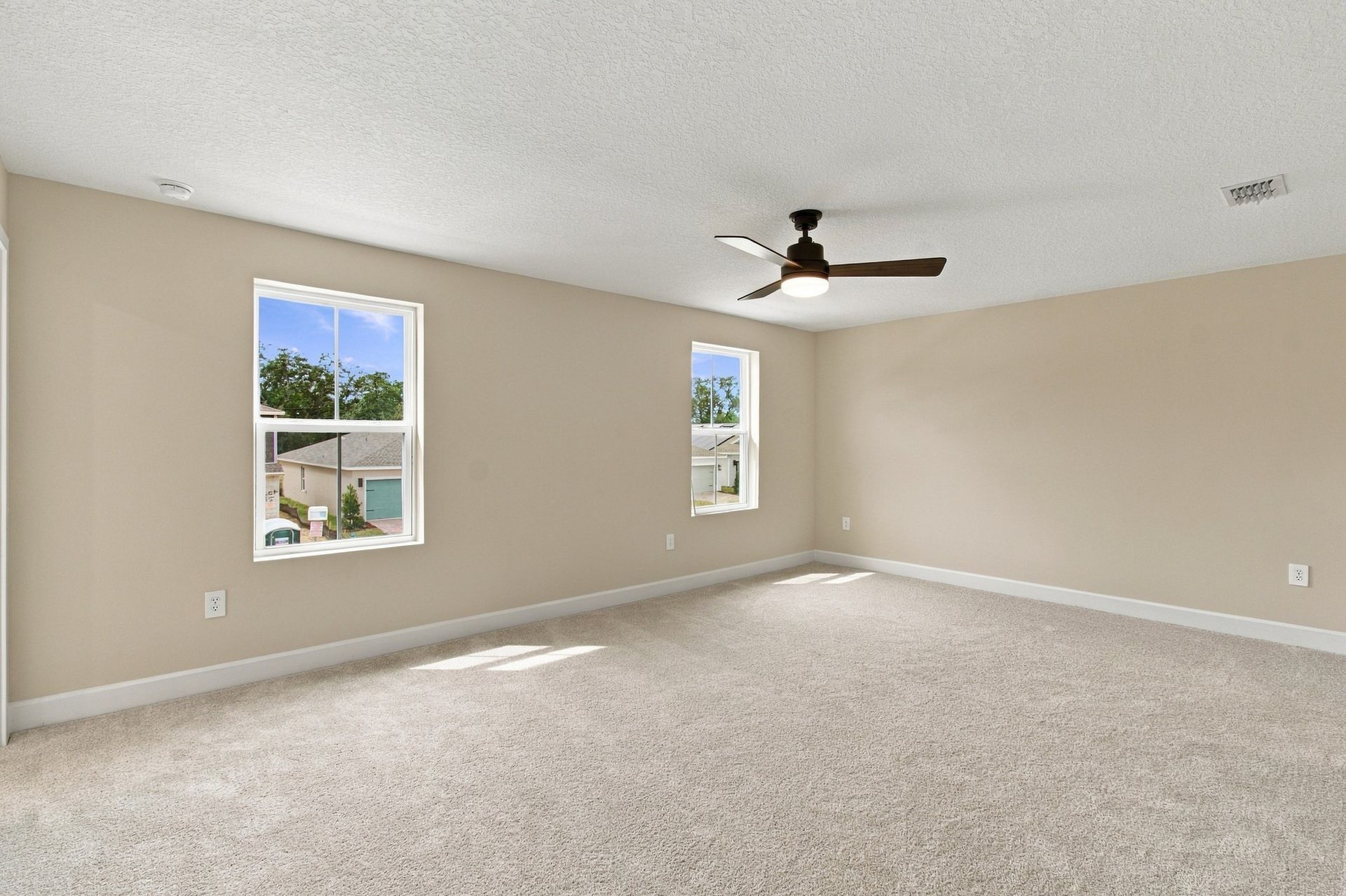 Bedroom - October 2, 2026