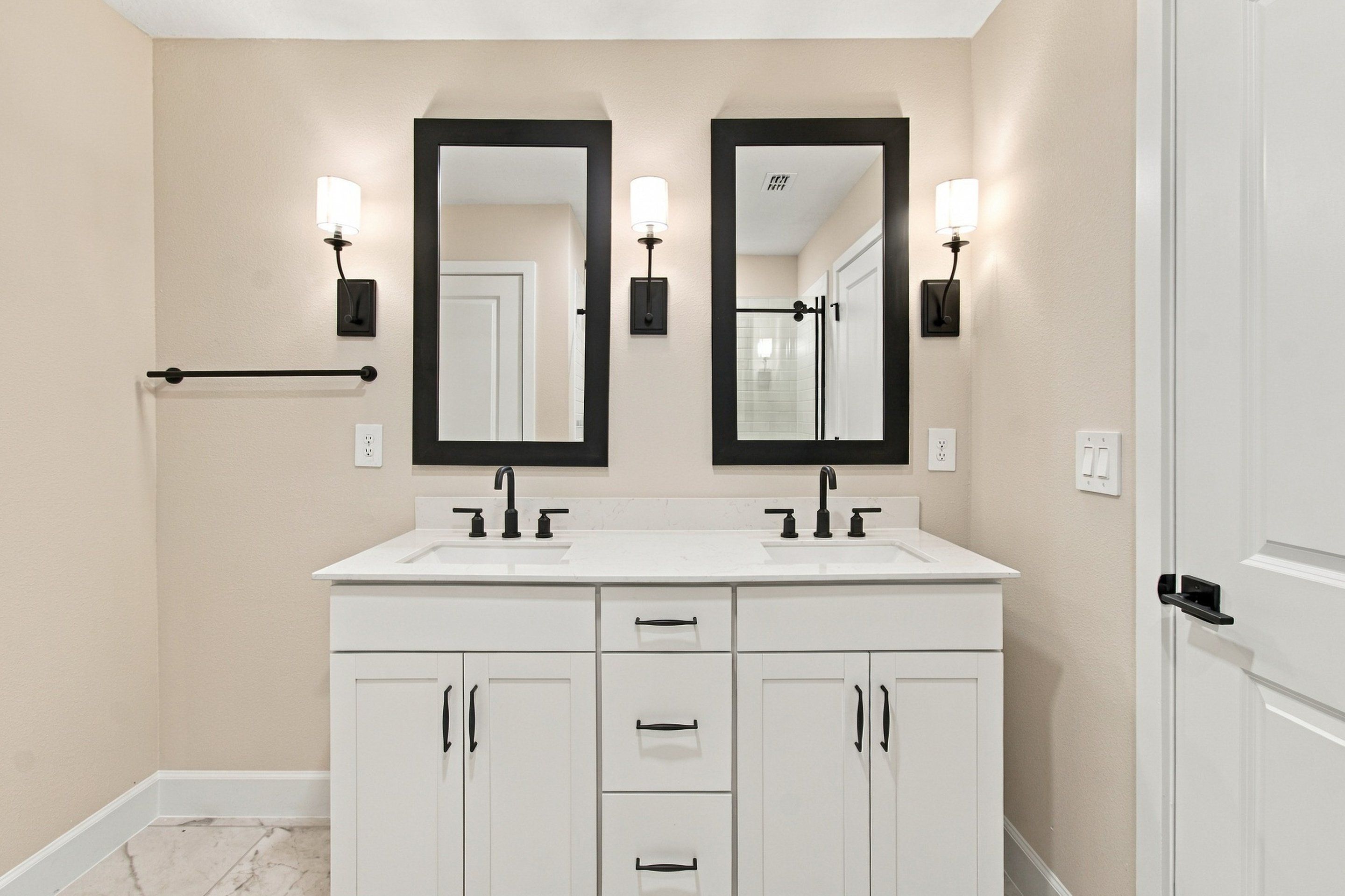 Bathroom - October 2, 2026