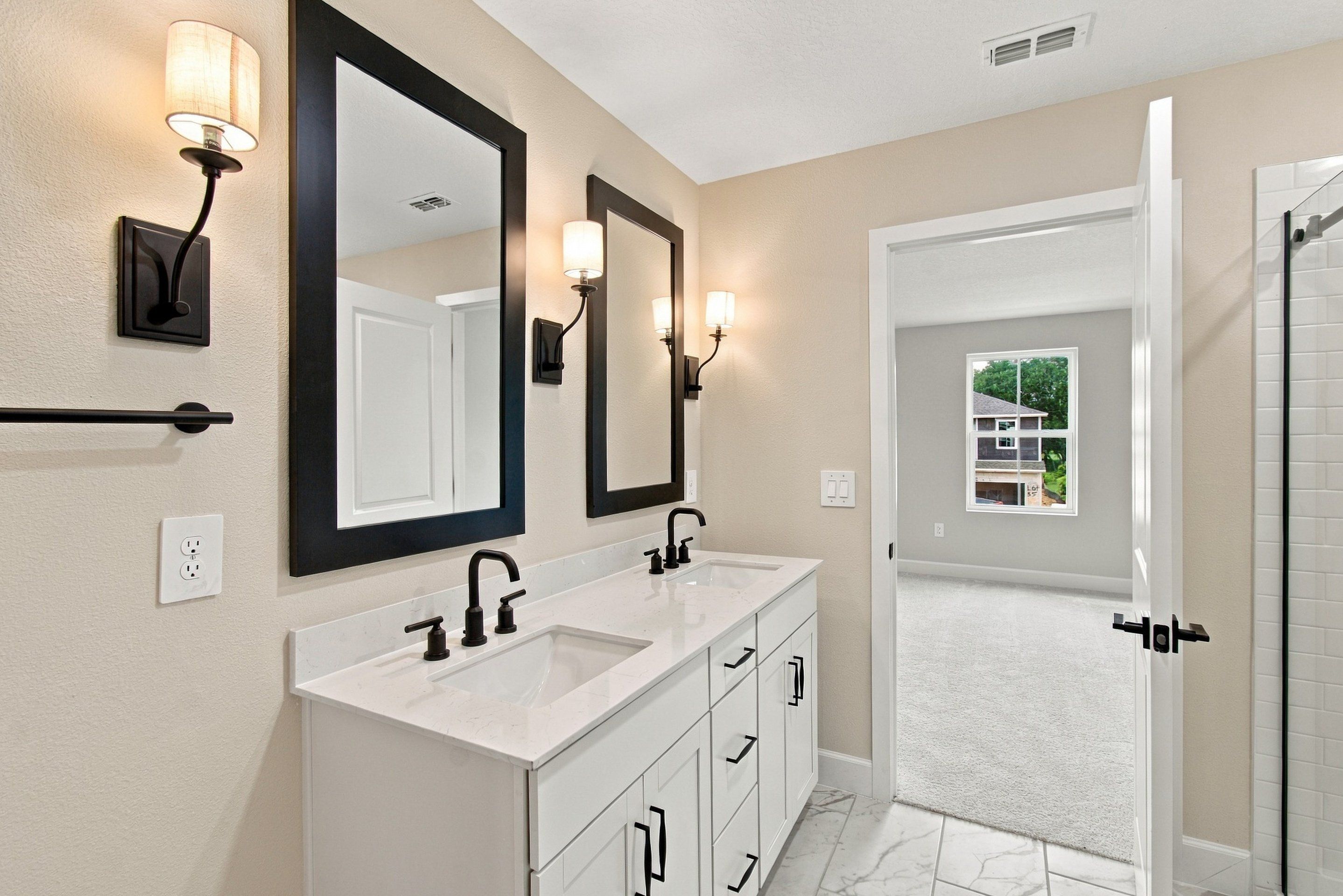 Bathroom - October 2, 2026
