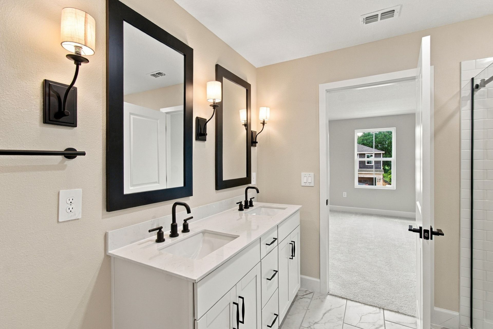 Bathroom - October 2, 2026