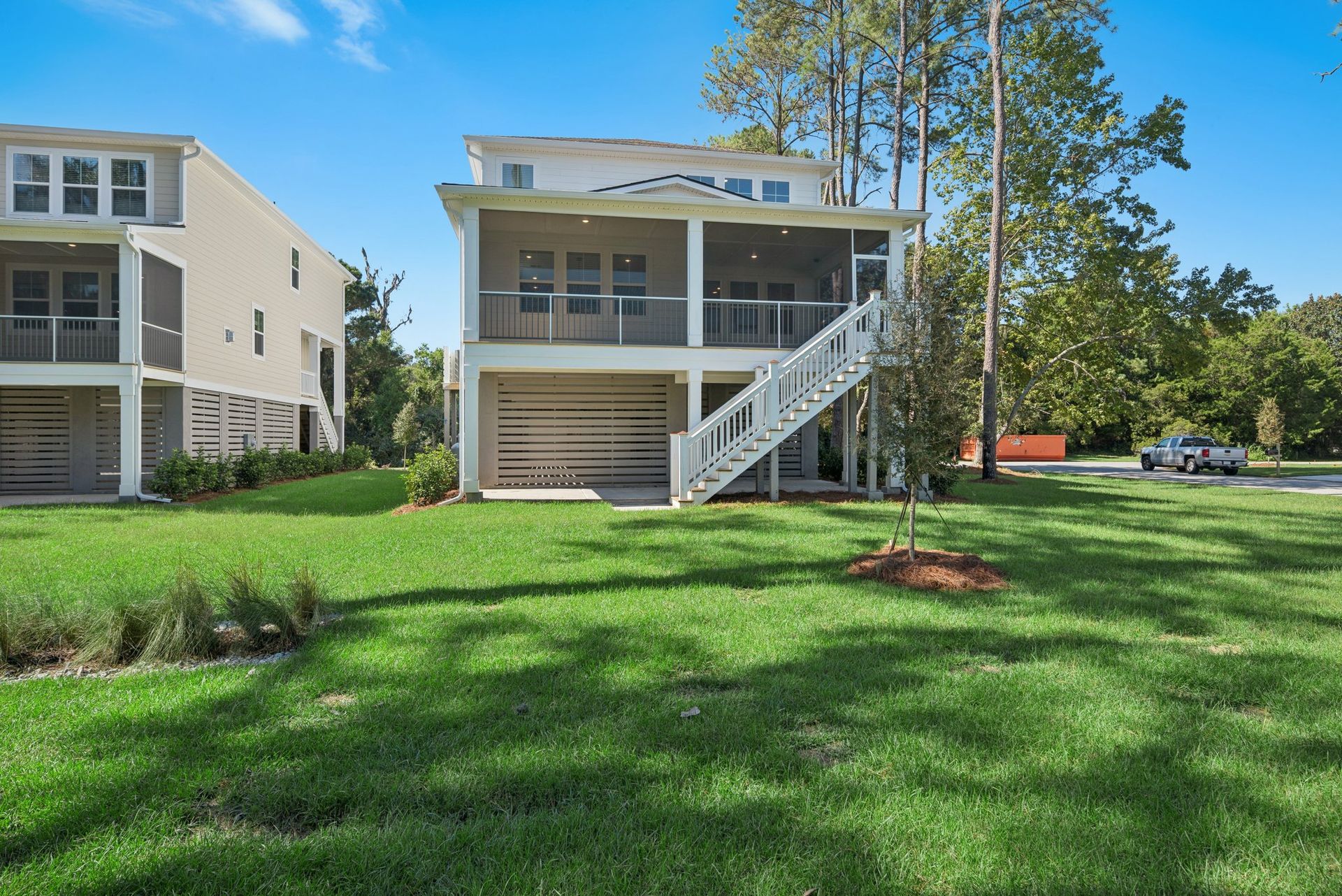 Exterior - October 1, 2026