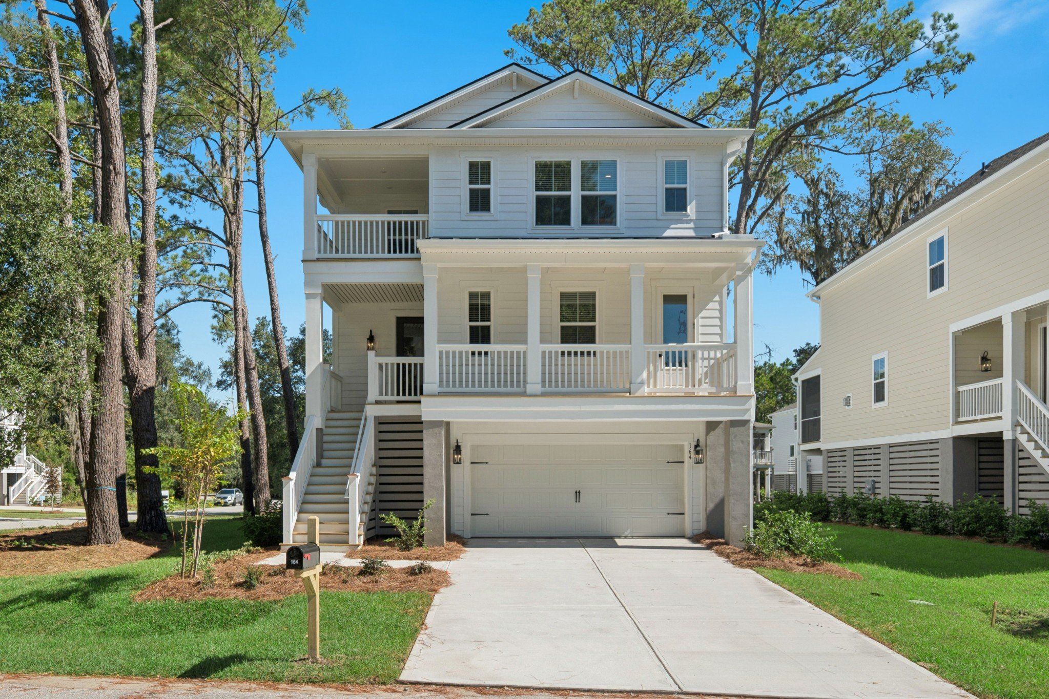 164 Secession Dr (Sapelo)