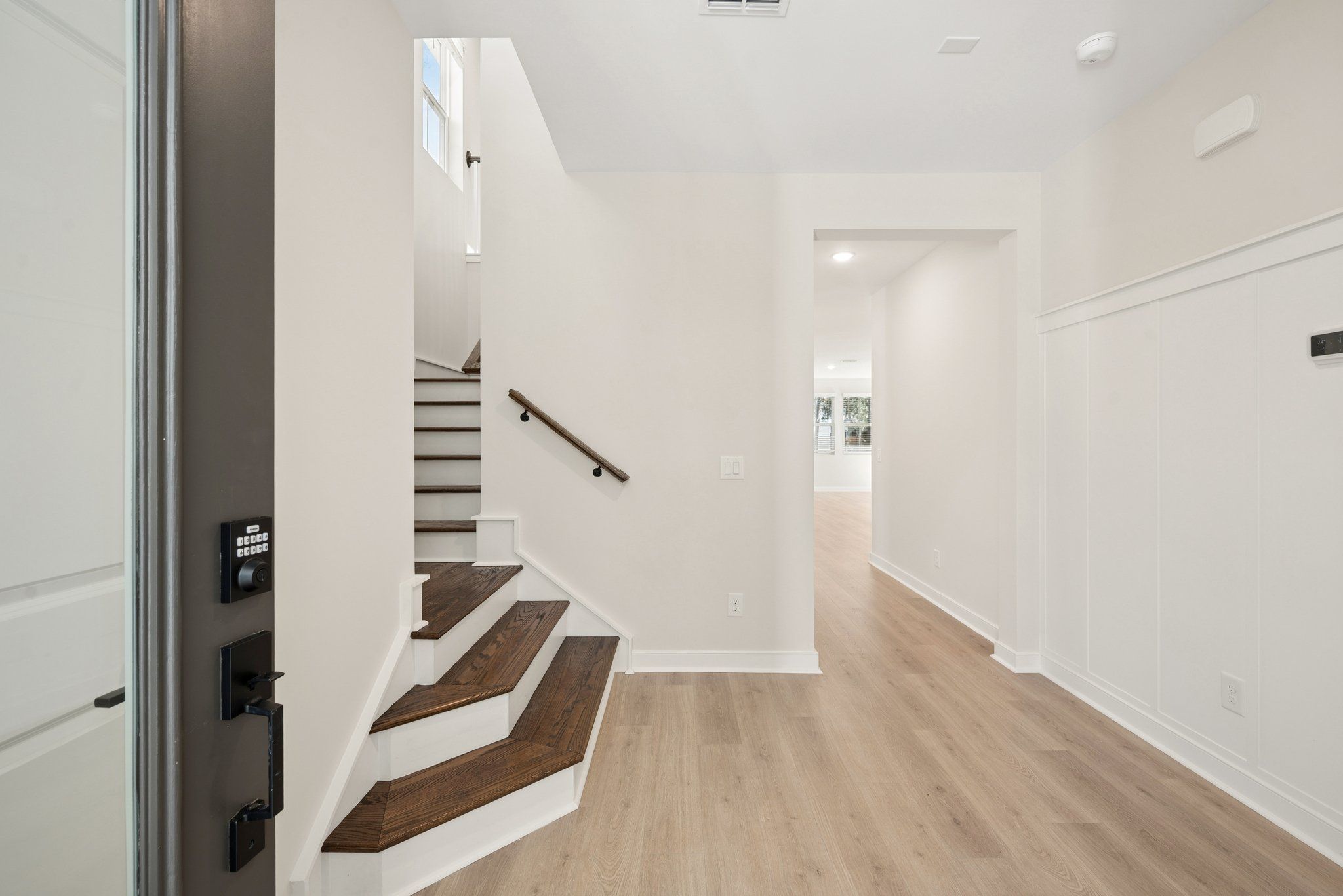 Interior - October 1, 2026