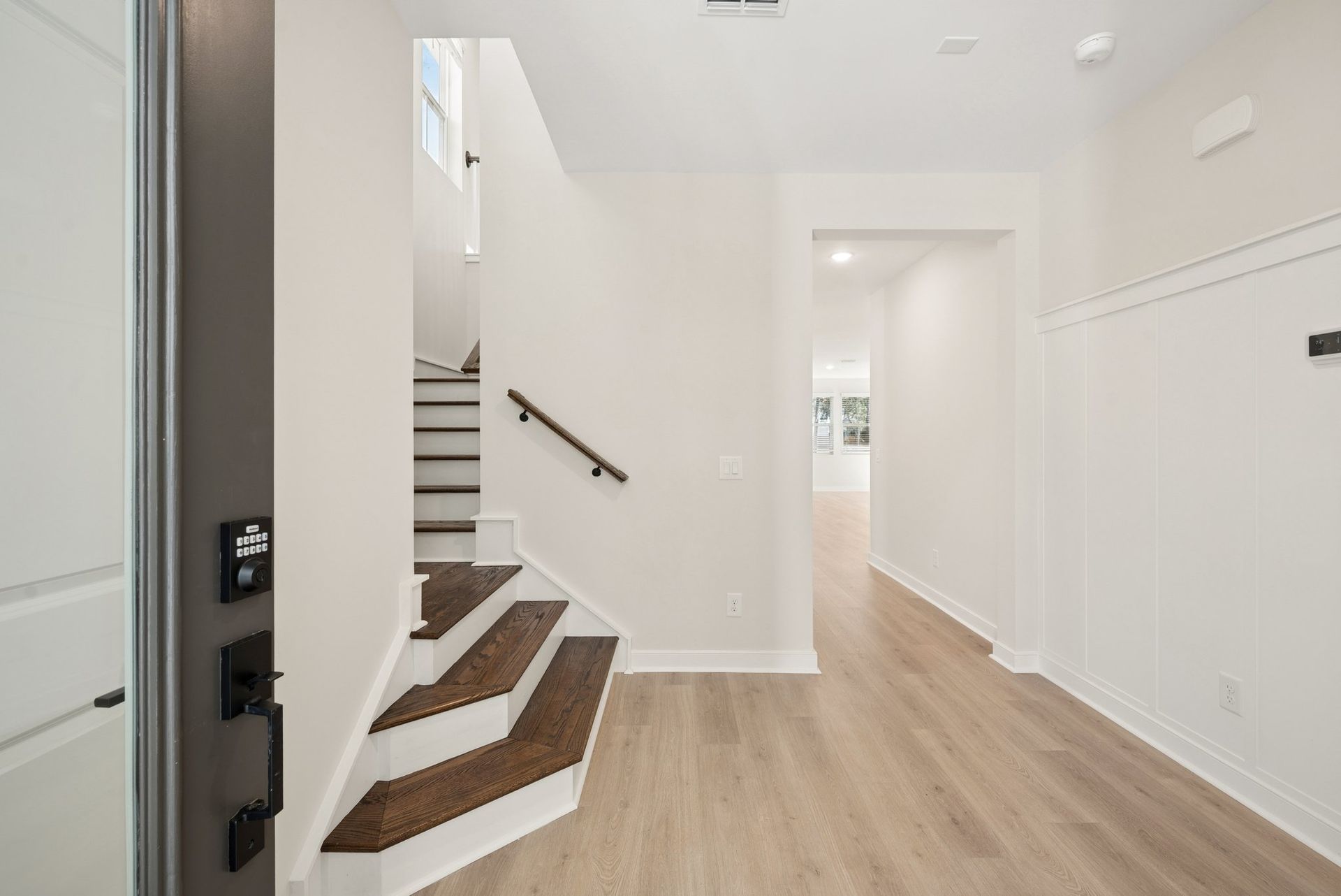 Interior - October 1, 2026