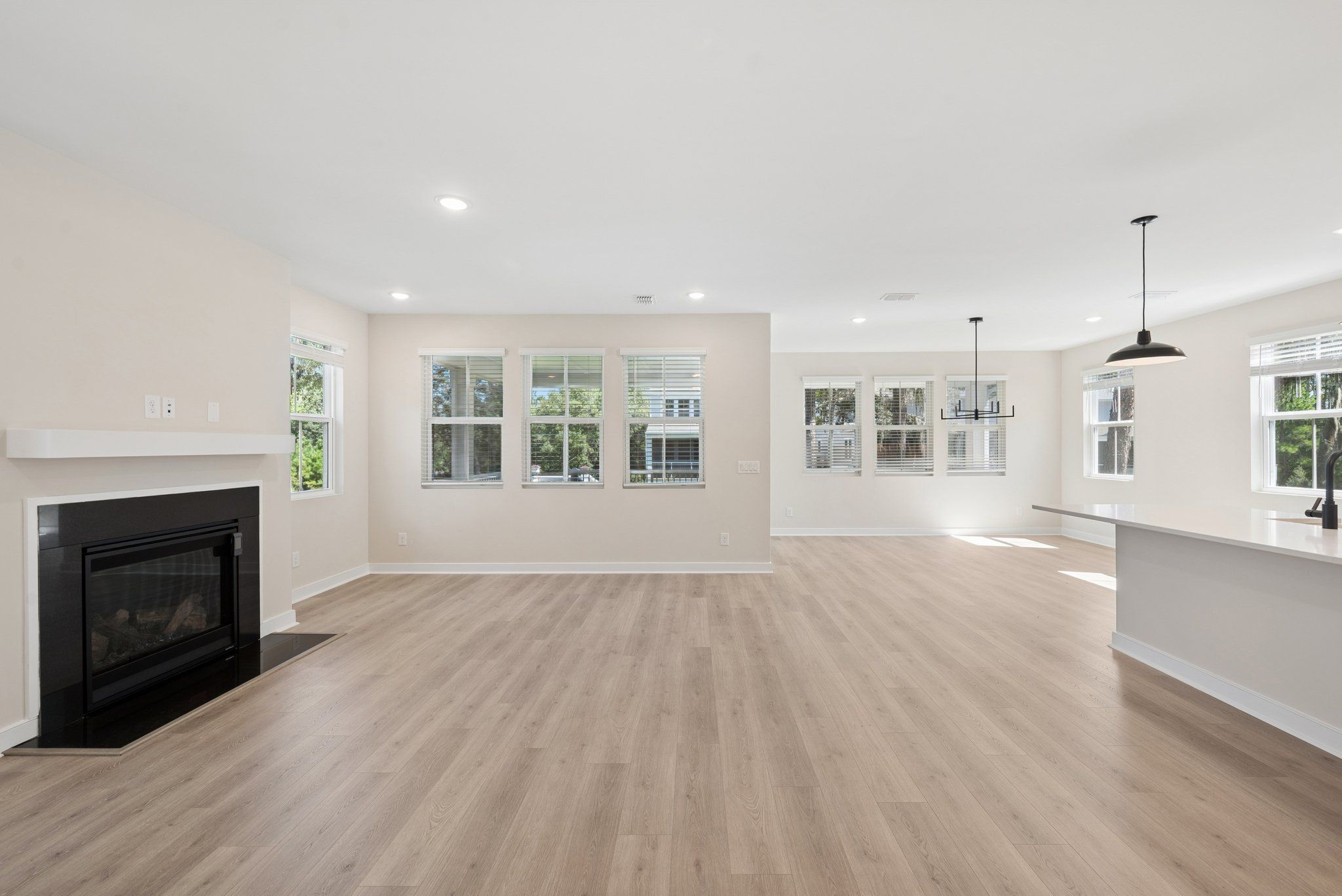 Interior - October 1, 2026