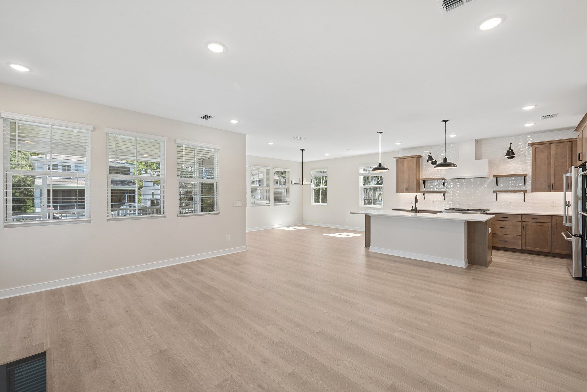 Interior - October 1, 2026