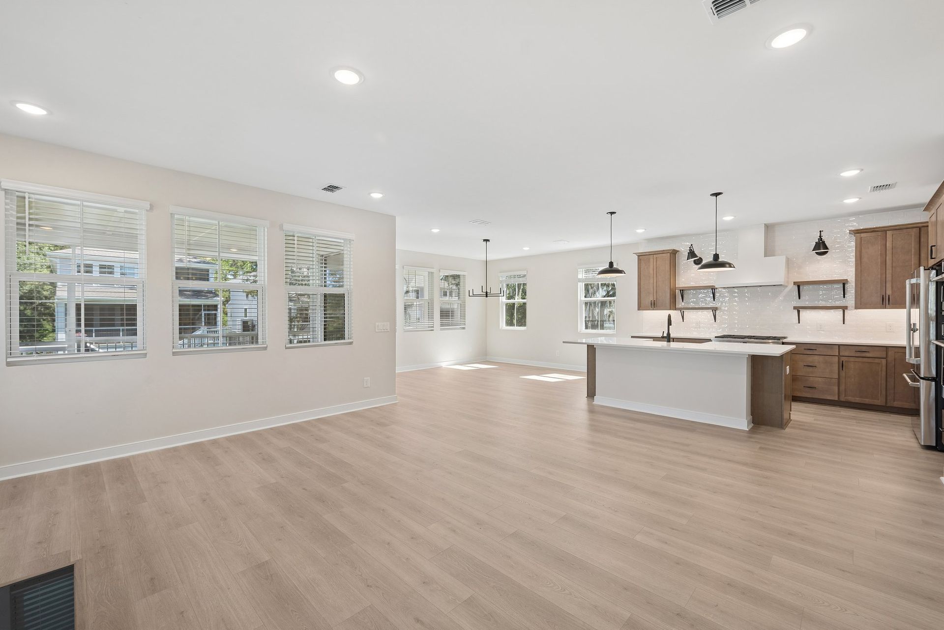 Interior - October 1, 2026