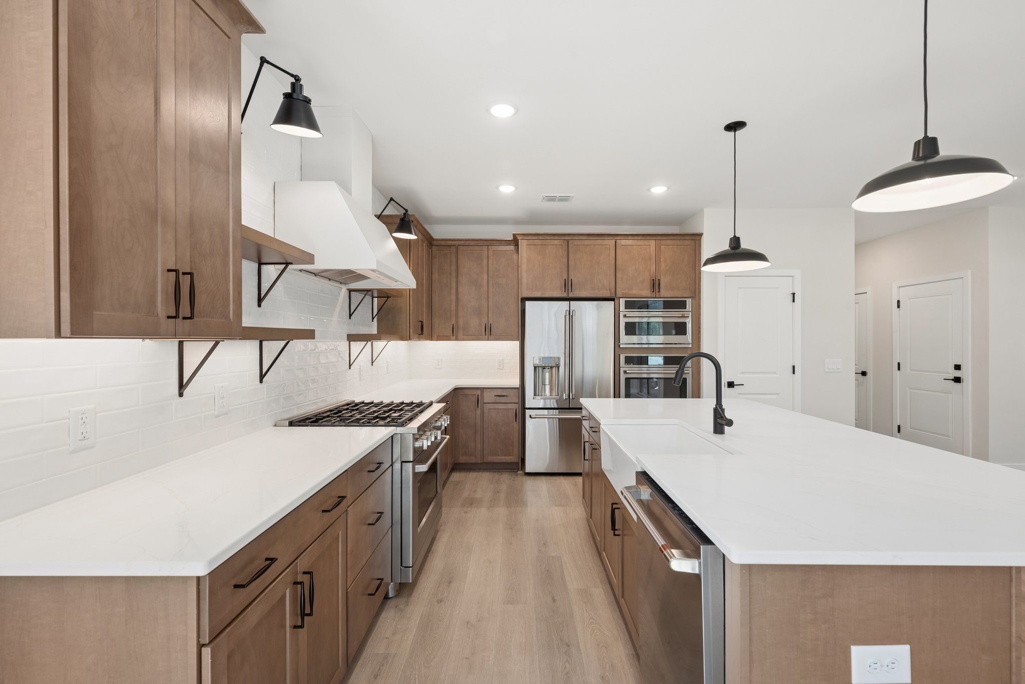 Kitchen - October 1, 2026