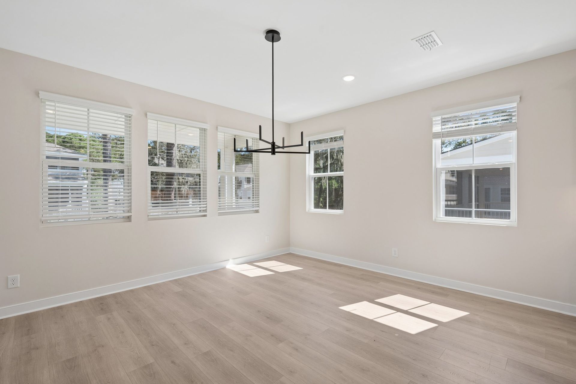 Interior - October 1, 2026