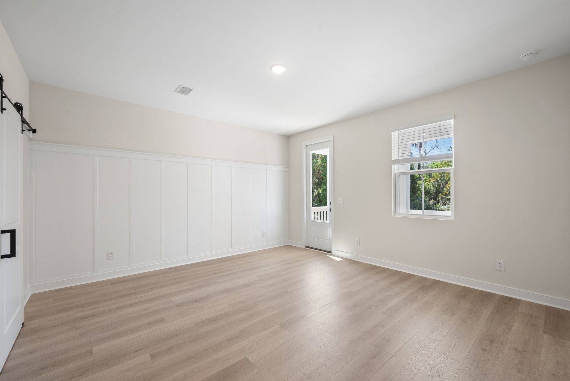 Interior - October 1, 2026