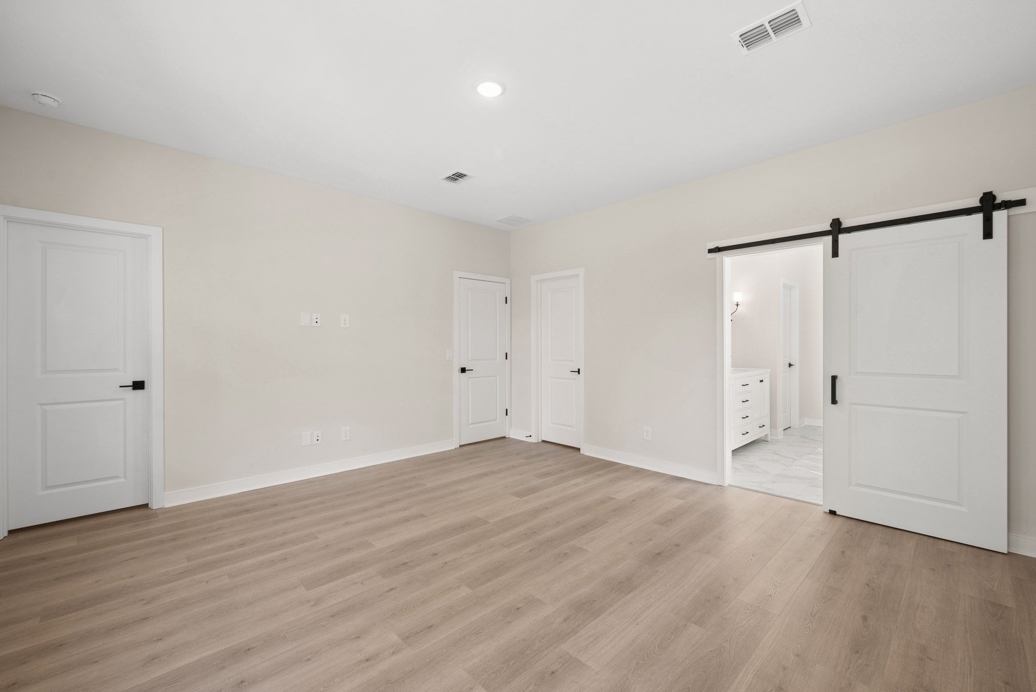 Interior - October 1, 2026