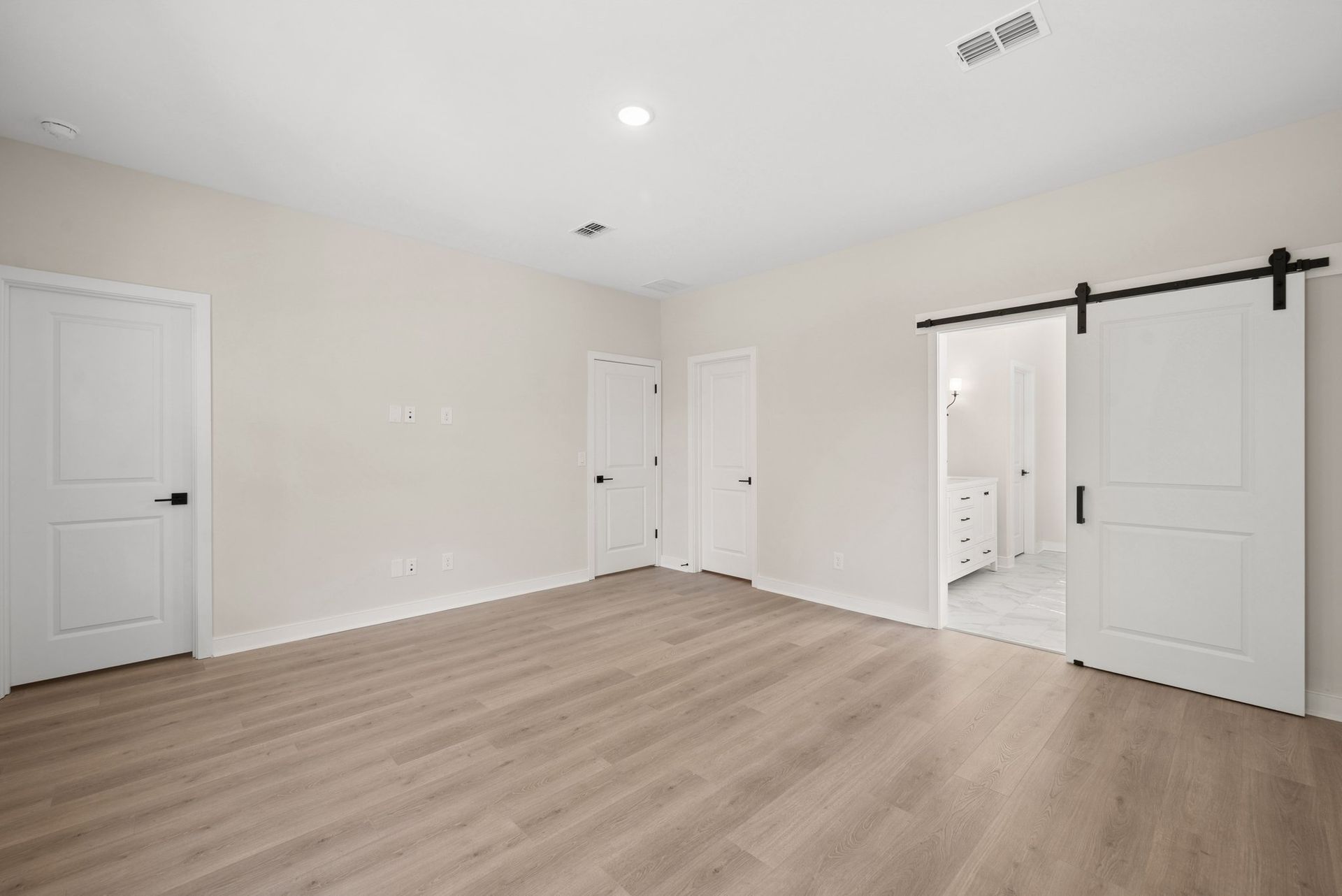 Interior - October 1, 2026