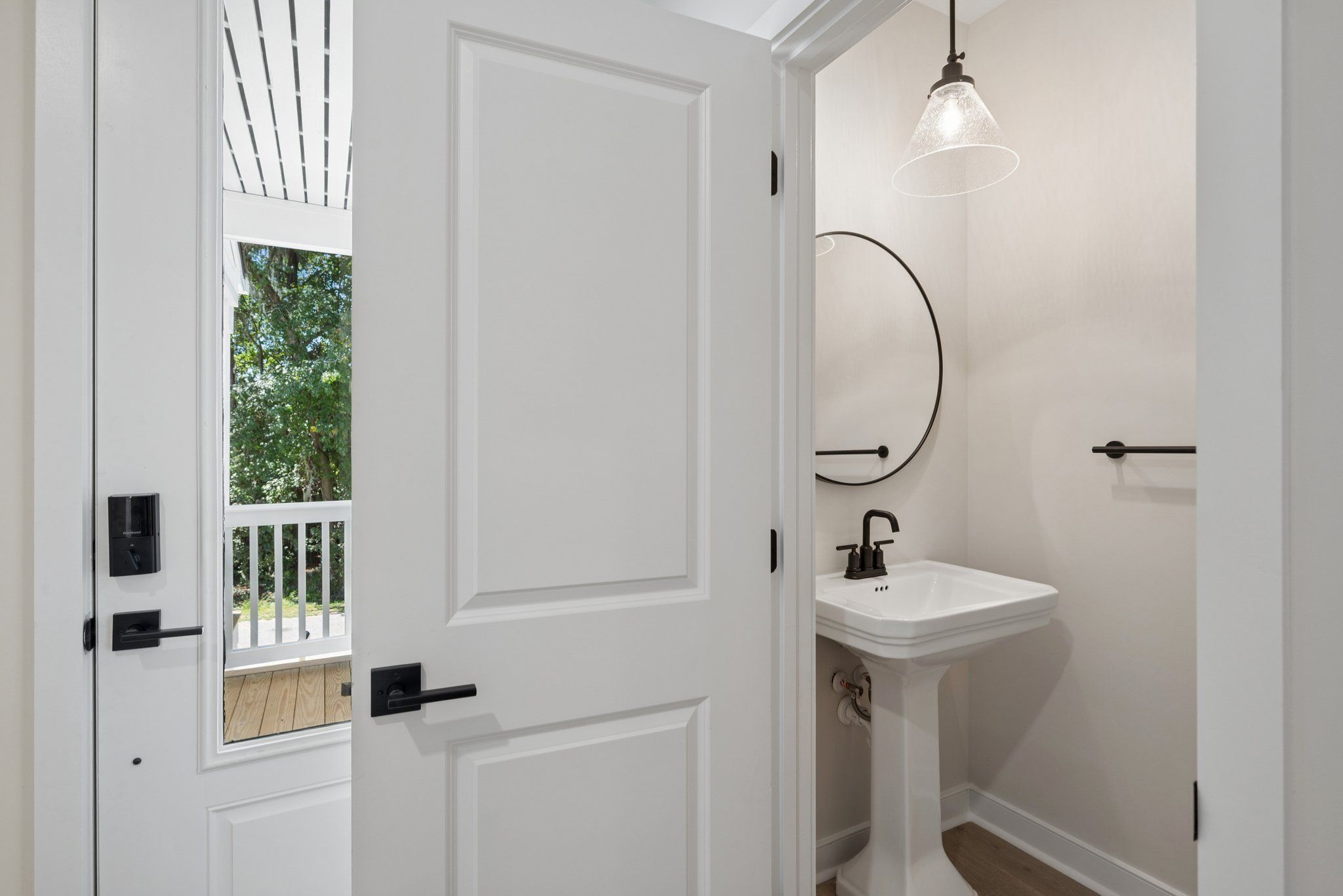 Bathroom - October 1, 2026