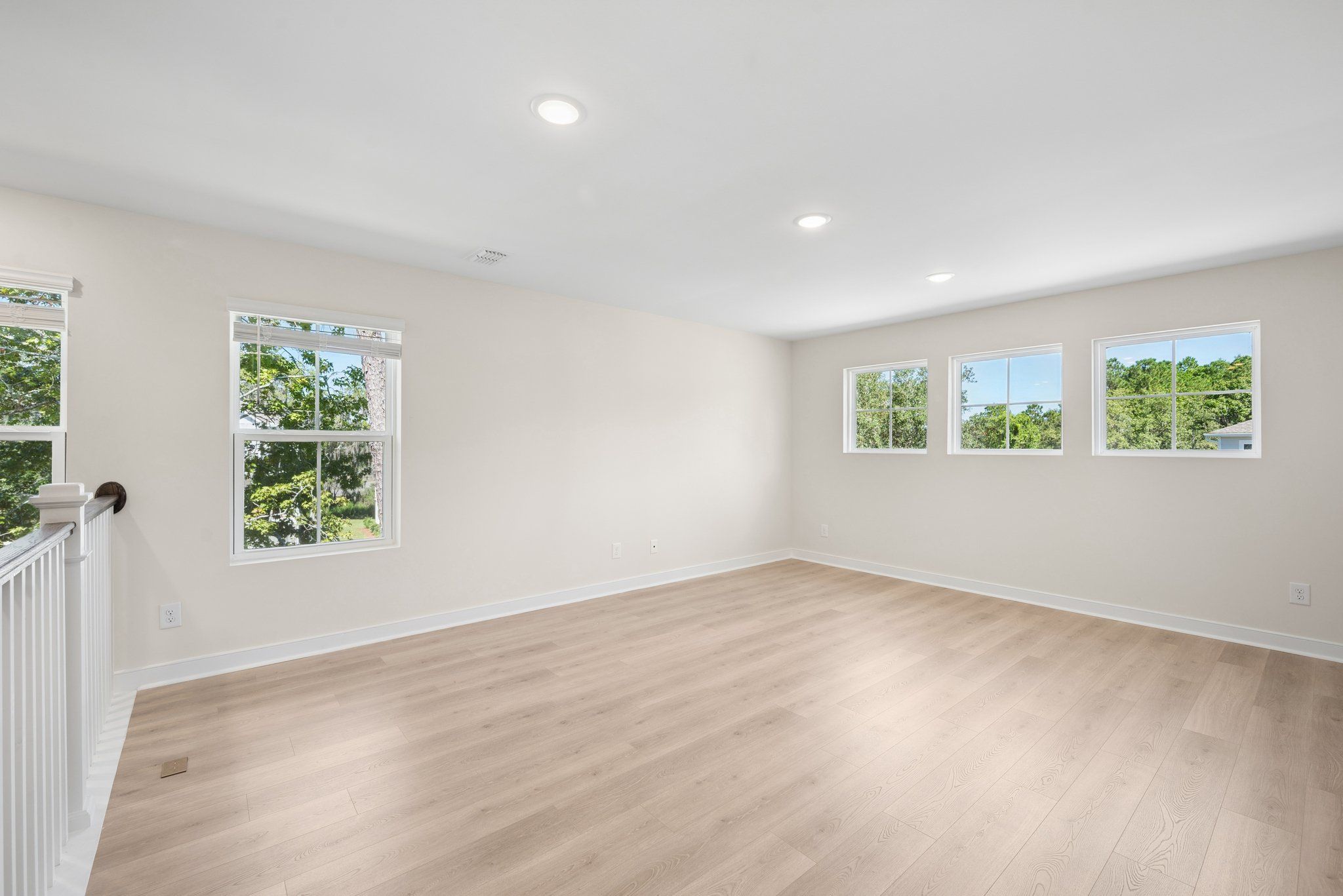 Interior - October 1, 2026