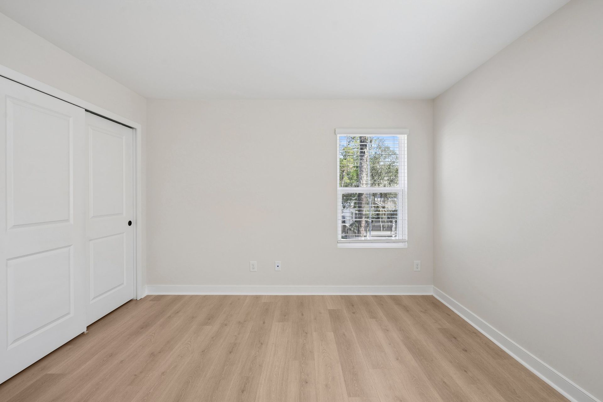 Bedroom - October 1, 2026